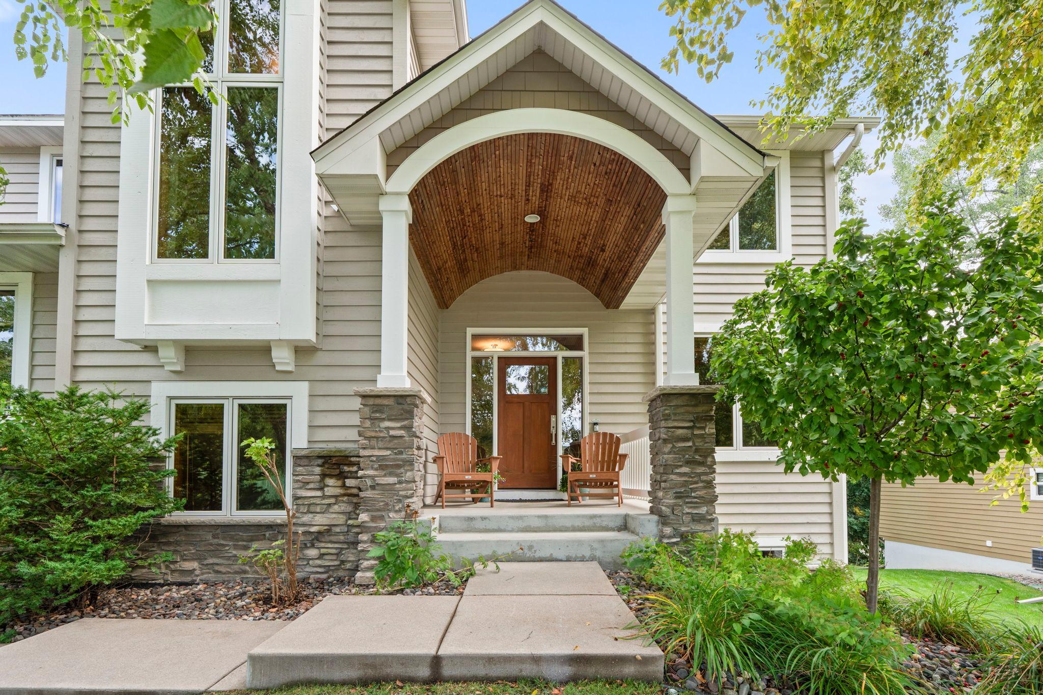View of Single Family at 13265 Quebec Avenue, Savage - Mike Wilen | Minnesota Team Real Estate