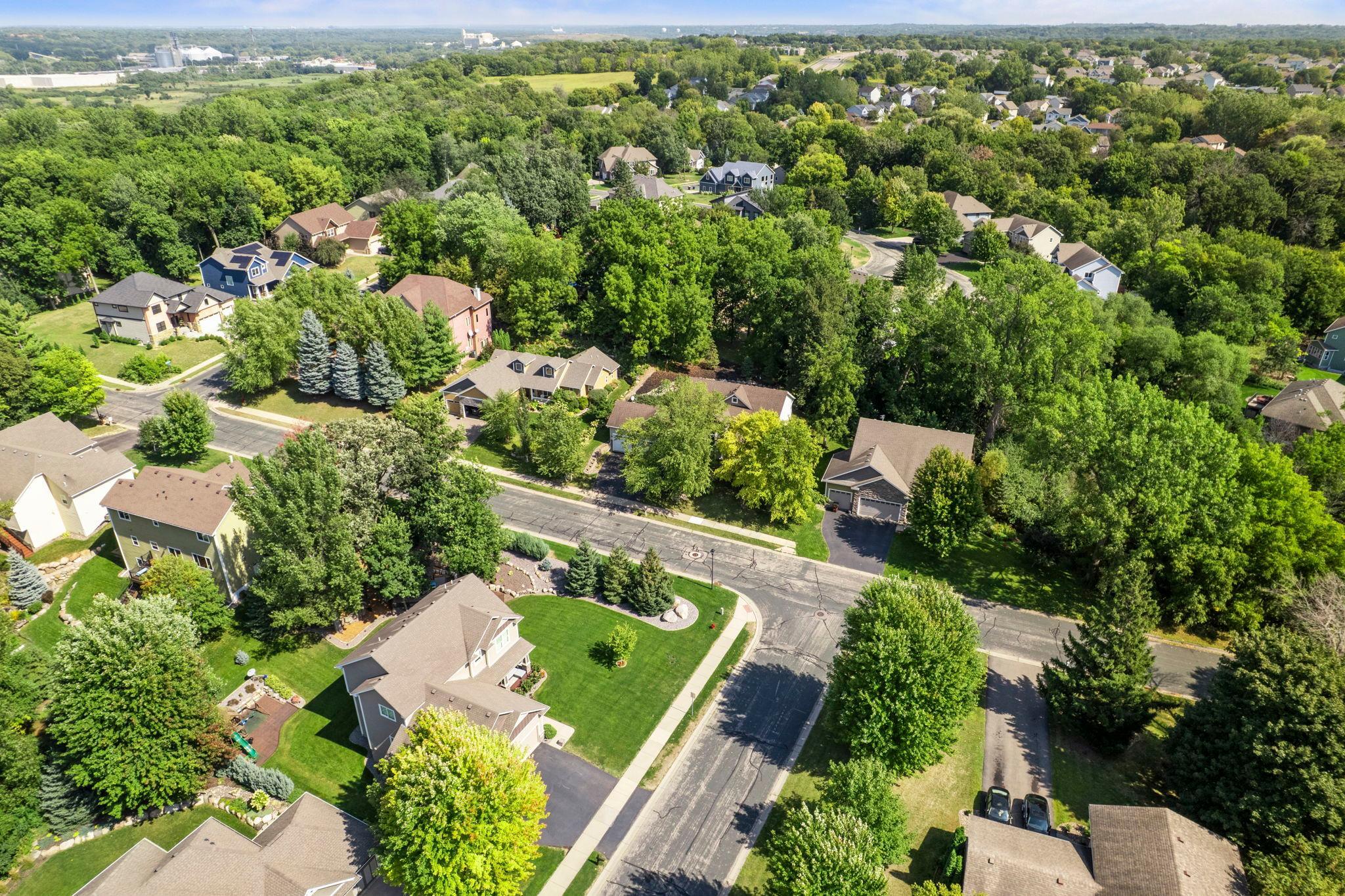 View of Residential at 13265 Quebec Avenue, Savage MN 55378, Savage (91 of 95) - Mike Wilen | Minnesota Team Real Estate