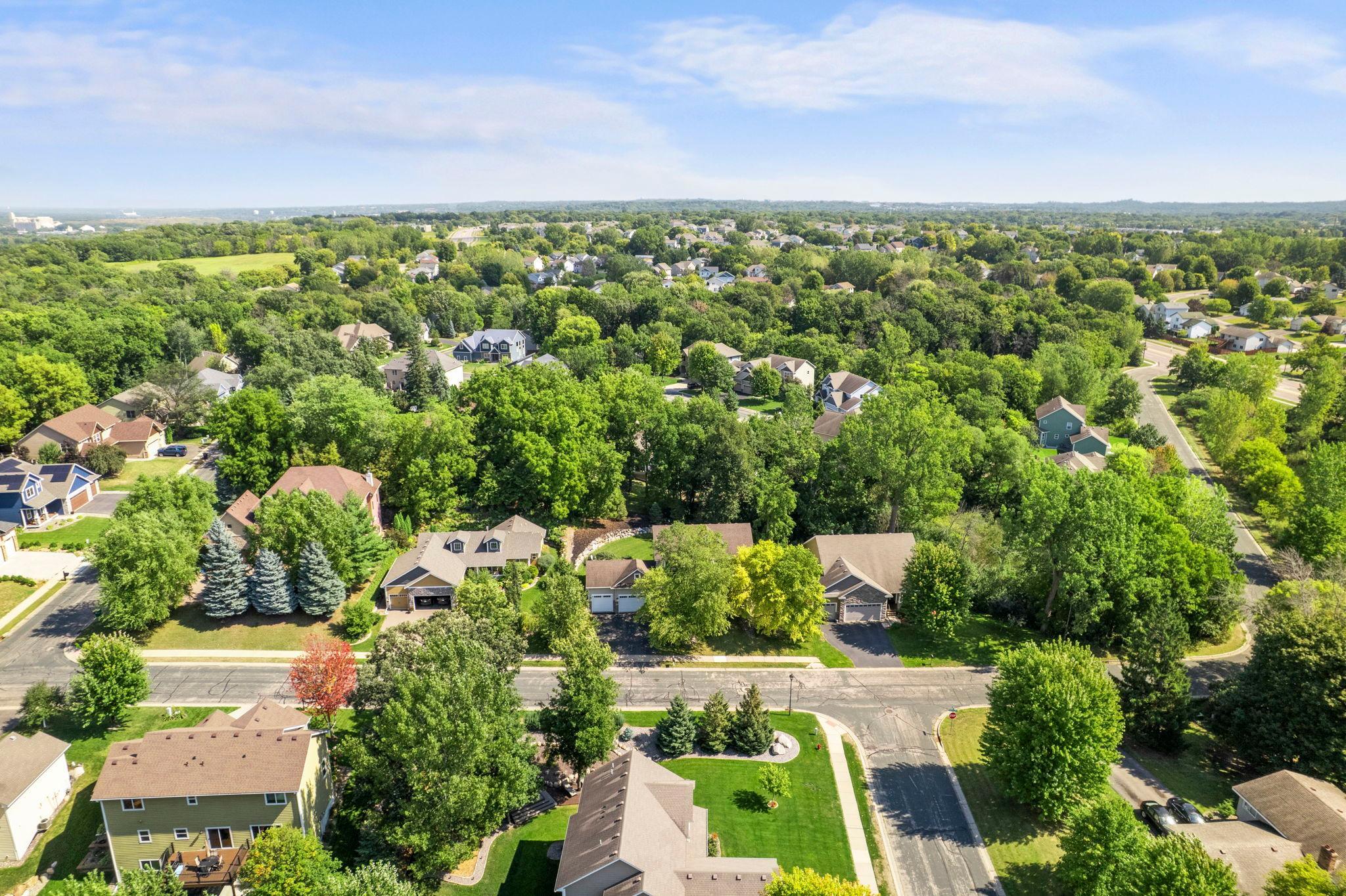 View of Residential at 13265 Quebec Avenue, Savage MN 55378, Savage (90 of 95) - Mike Wilen | Minnesota Team Real Estate
