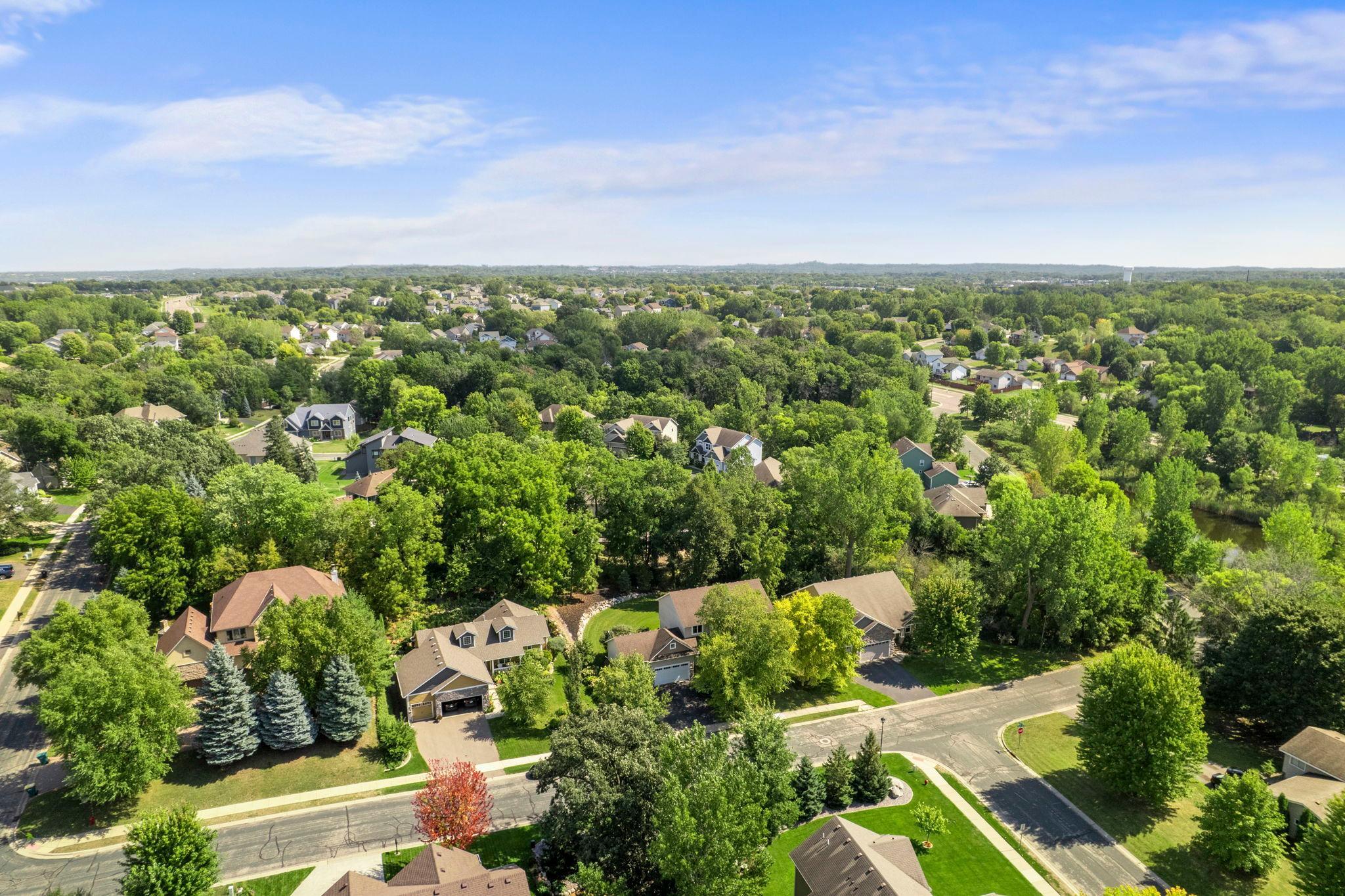 View of Residential at 13265 Quebec Avenue, Savage MN 55378, Savage (89 of 95) - Mike Wilen | Minnesota Team Real Estate