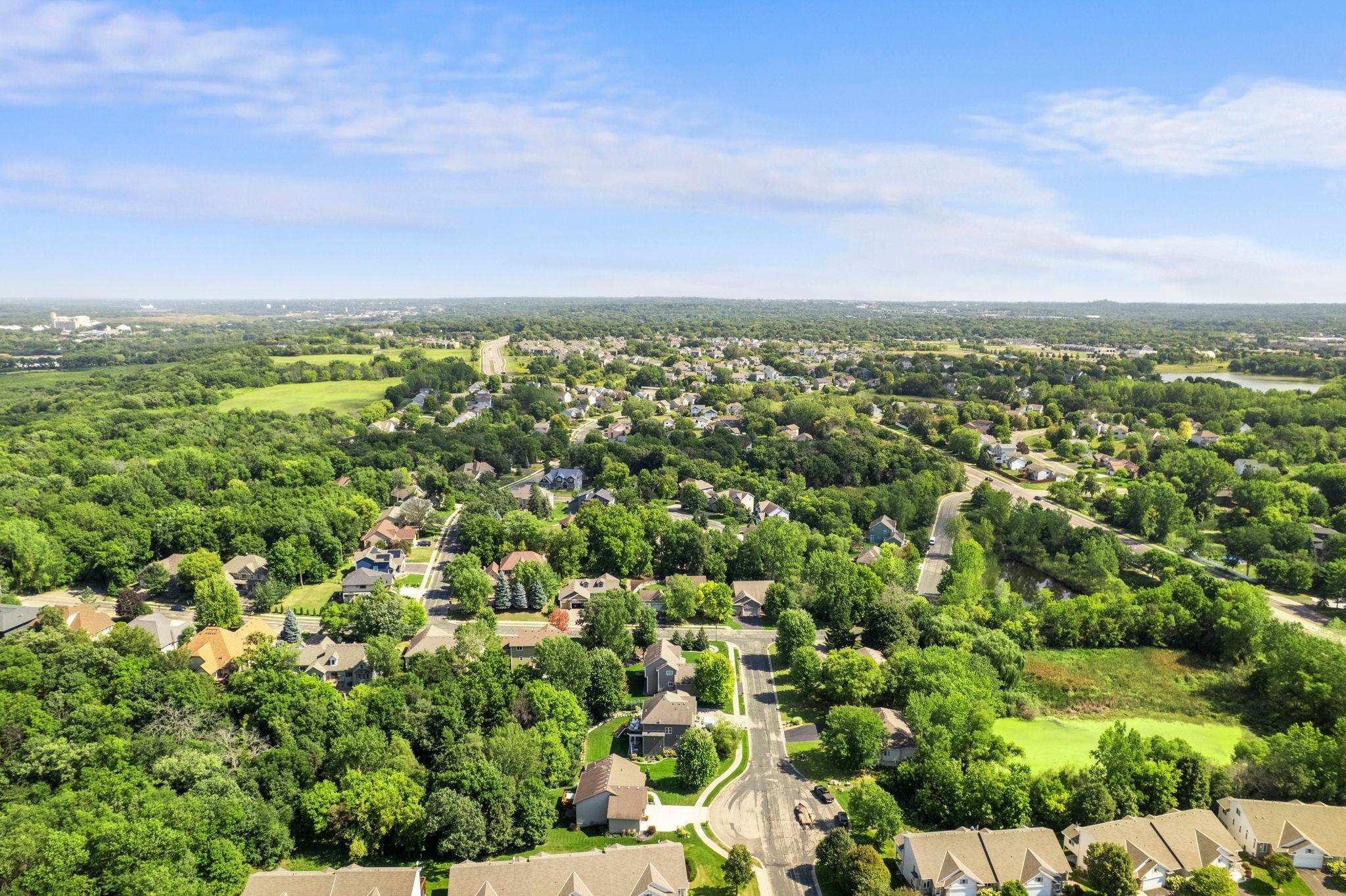 View of Residential at 13265 Quebec Avenue, Savage MN 55378, Savage (87 of 95) - Mike Wilen | Minnesota Team Real Estate