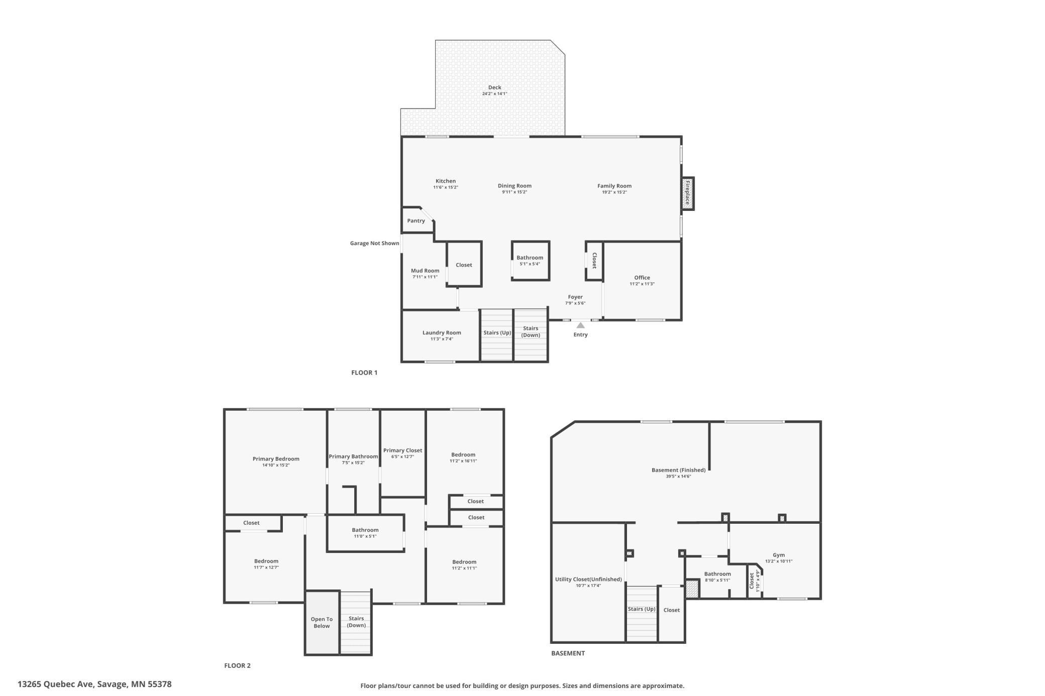 View of Residential at 13265 Quebec Avenue, Savage MN 55378, Savage (95 of 95) - Mike Wilen | Minnesota Team Real Estate