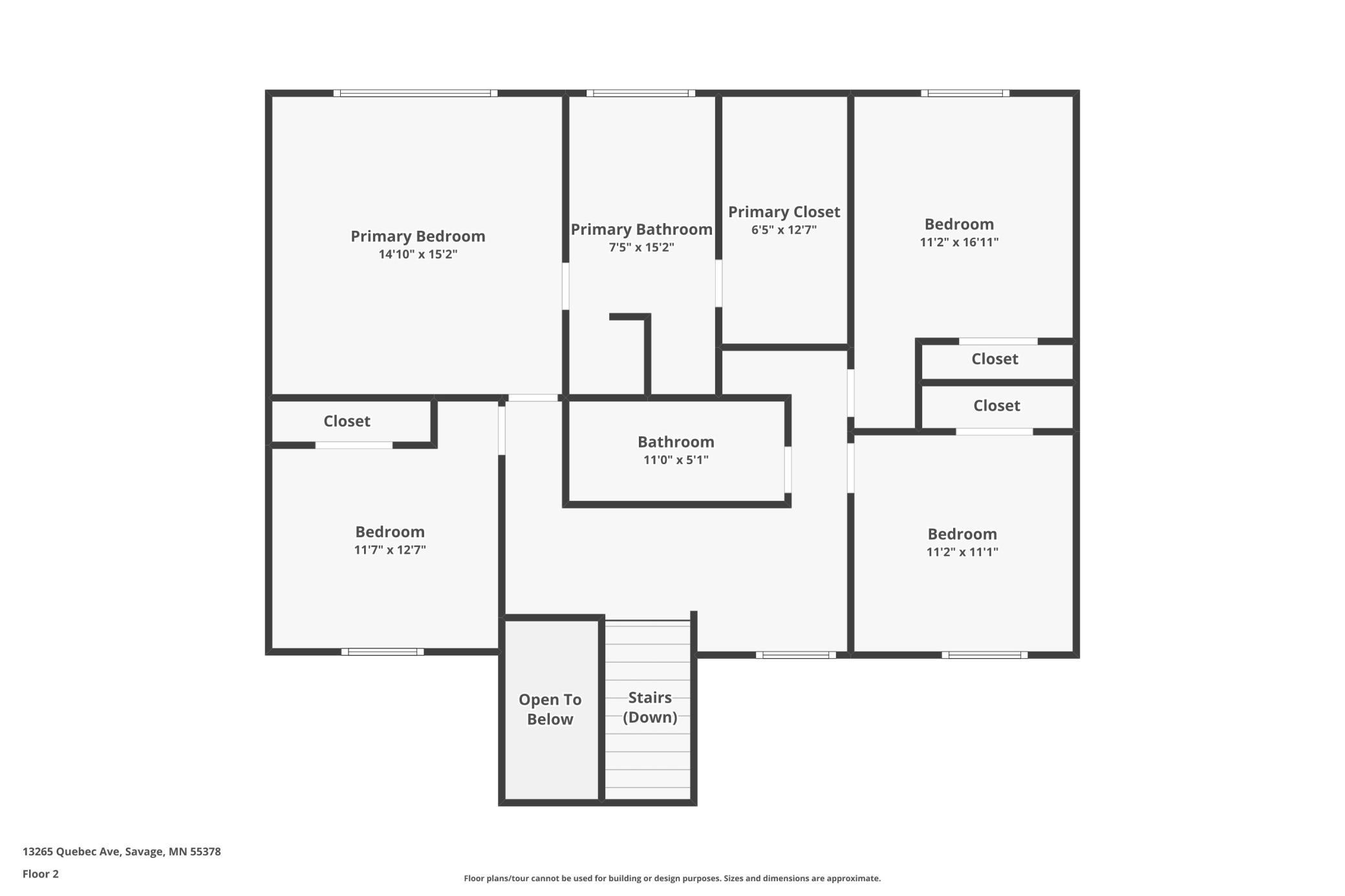 View of Residential at 13265 Quebec Avenue, Savage MN 55378, Savage (93 of 95) - Mike Wilen | Minnesota Team Real Estate