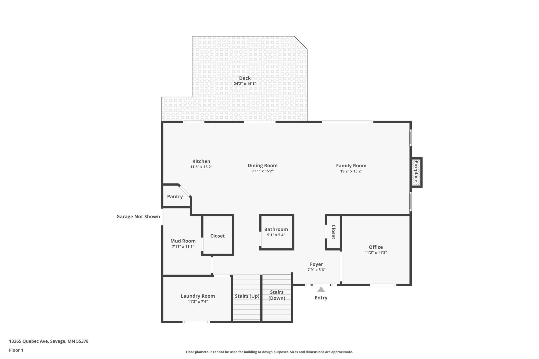 View of Residential at 13265 Quebec Avenue, Savage MN 55378, Savage (92 of 95) - Mike Wilen | Minnesota Team Real Estate
