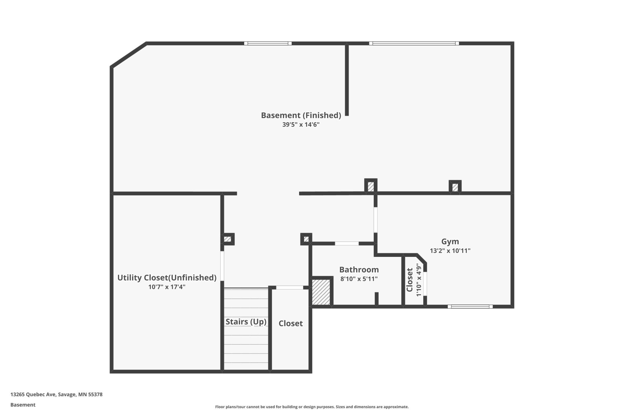 View of Residential at 13265 Quebec Avenue, Savage MN 55378, Savage (94 of 95) - Mike Wilen | Minnesota Team Real Estate