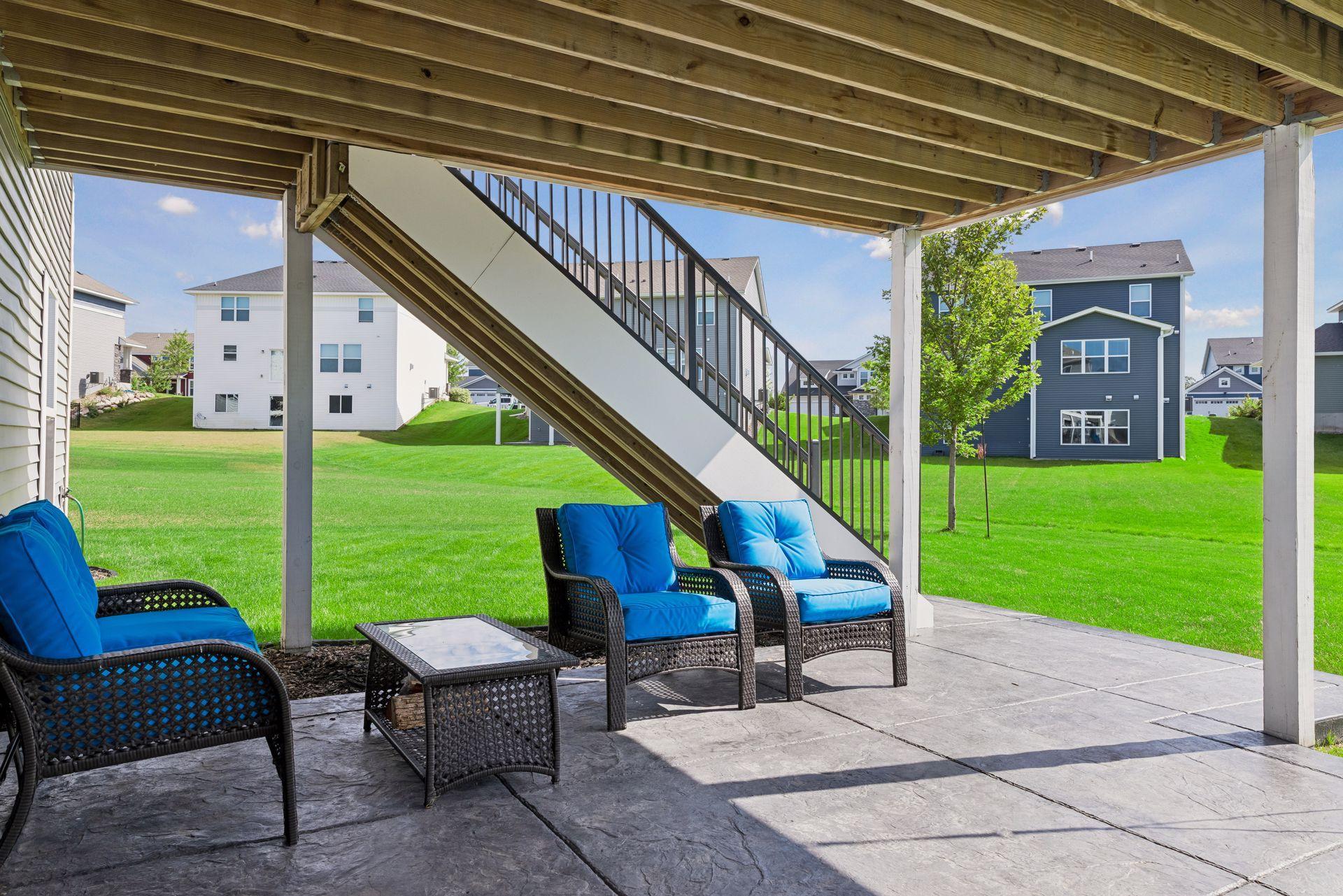 View of Residential at 19257 Meadow View Lane, Maple Grove MN 55311, Maple Grove (34 of 49) - Mike Wilen | Minnesota Team Real Estate