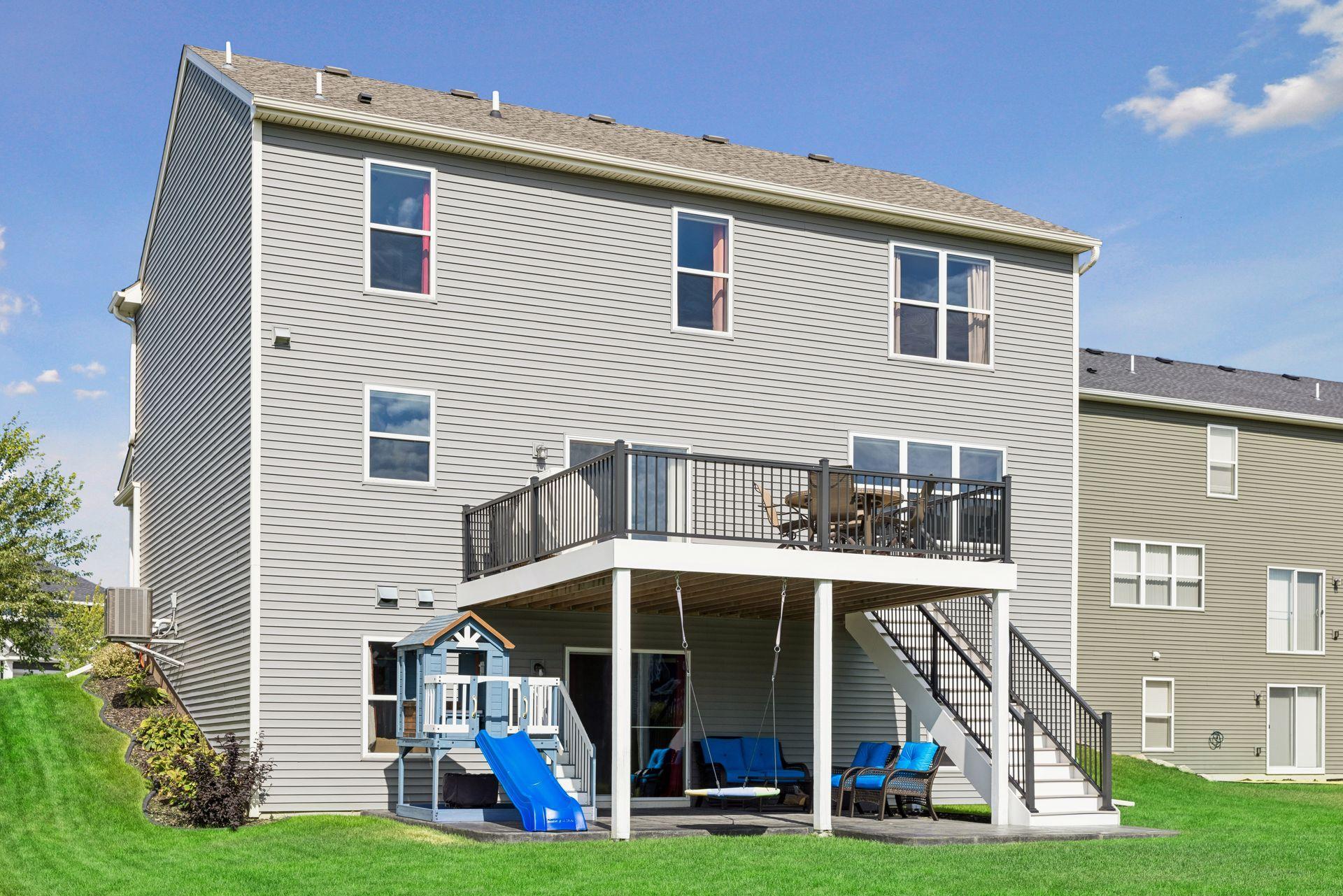 View of Residential at 19257 Meadow View Lane, Maple Grove MN 55311, Maple Grove (32 of 49) - Mike Wilen | Minnesota Team Real Estate