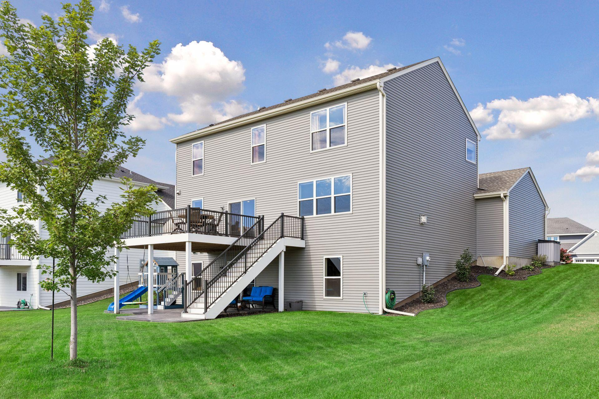 View of Residential at 19257 Meadow View Lane, Maple Grove MN 55311, Maple Grove (30 of 49) - Mike Wilen | Minnesota Team Real Estate