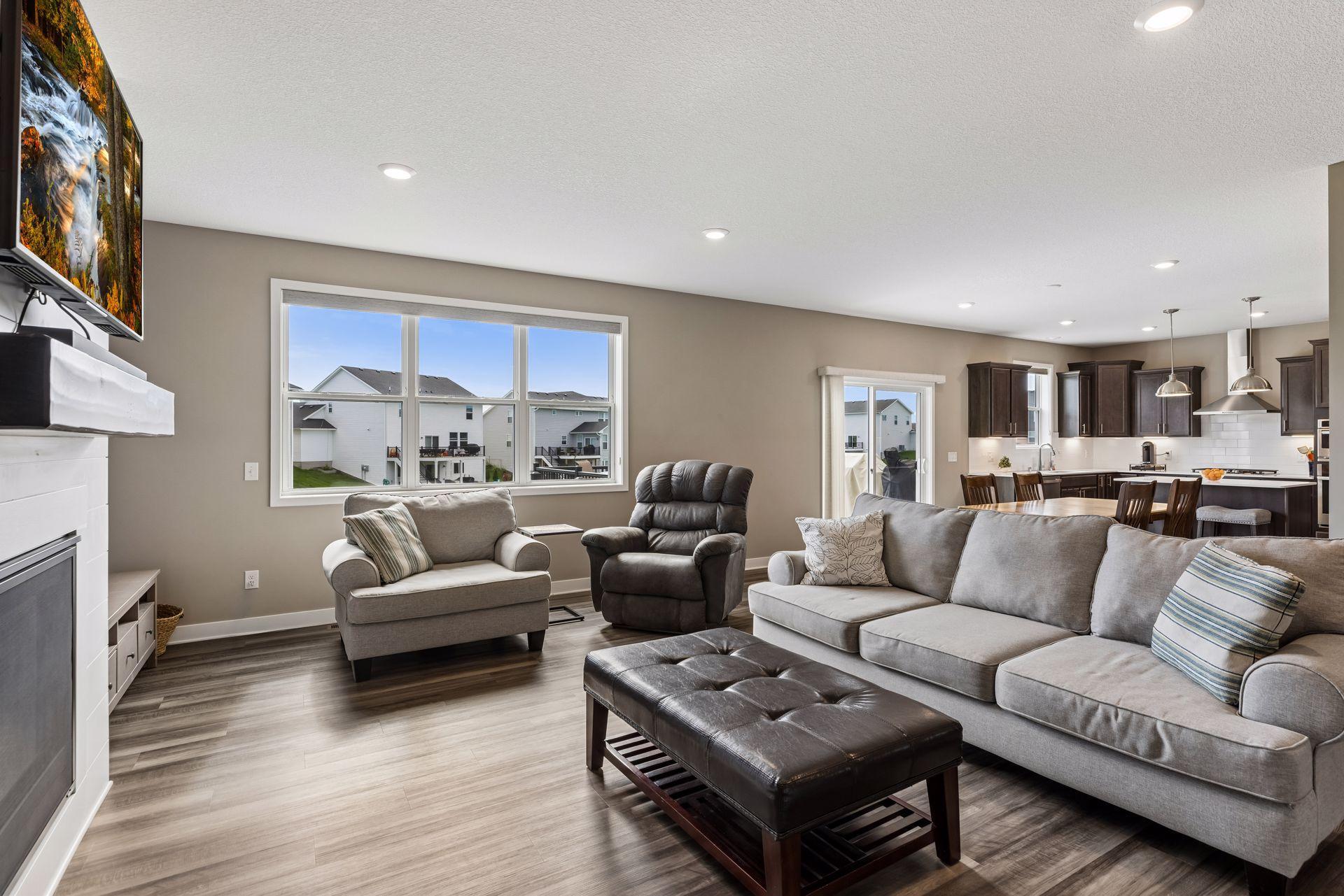 View of Residential at 19257 Meadow View Lane, Maple Grove MN 55311, Maple Grove (12 of 49) - Mike Wilen | Minnesota Team Real Estate