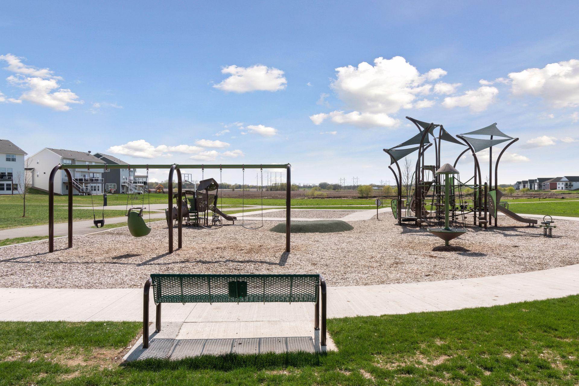 View of Residential at 19257 Meadow View Lane, Maple Grove MN 55311, Maple Grove (48 of 49) - Mike Wilen | Minnesota Team Real Estate