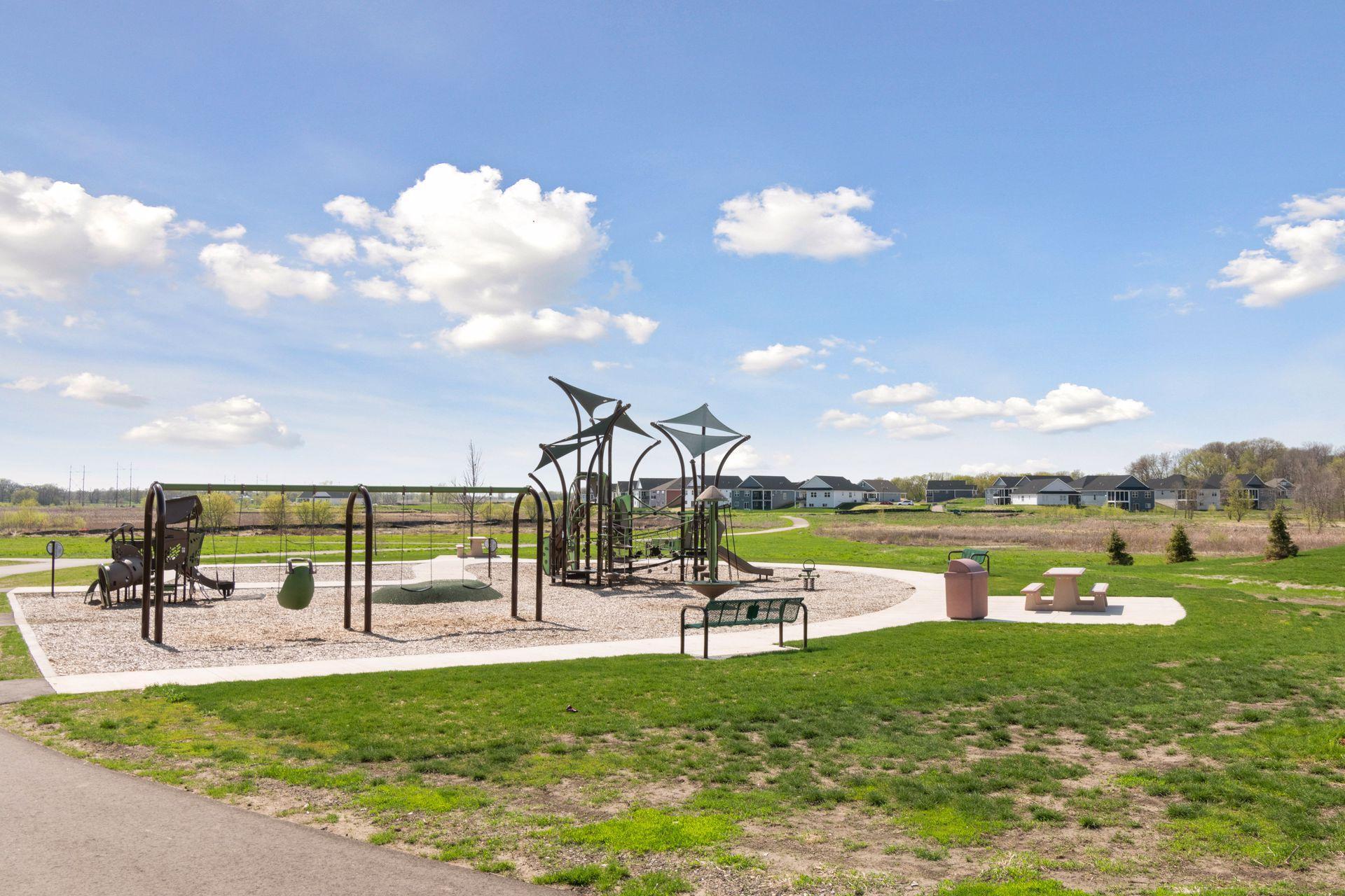 View of Residential at 19257 Meadow View Lane, Maple Grove MN 55311, Maple Grove (47 of 49) - Mike Wilen | Minnesota Team Real Estate