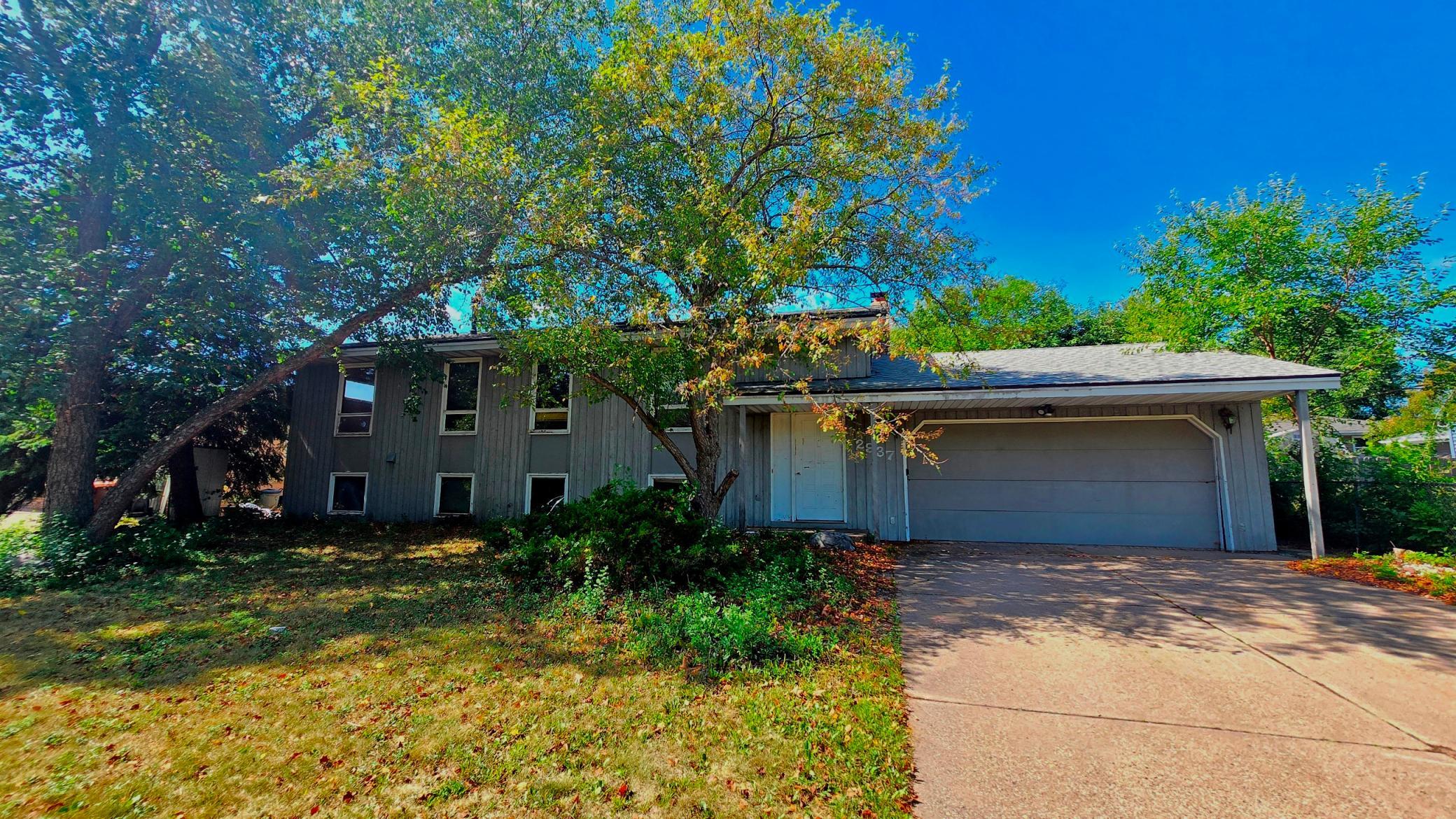View of Single Family at 2937 Chippewa Avenue, Maplewood - Mike Wilen | Minnesota Team Real Estate
