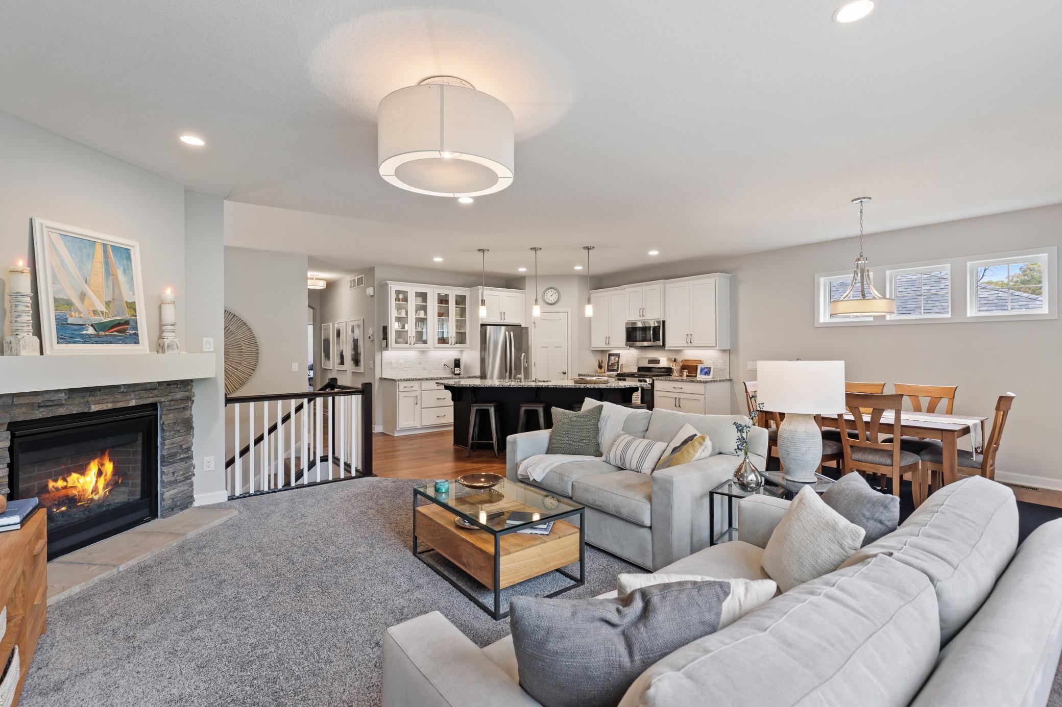 View of Residential at 6583 Bracken Drive, Minnetrista MN 55331, Minnetrista (19 of 61) - Mike Wilen | Minnesota Team Real Estate