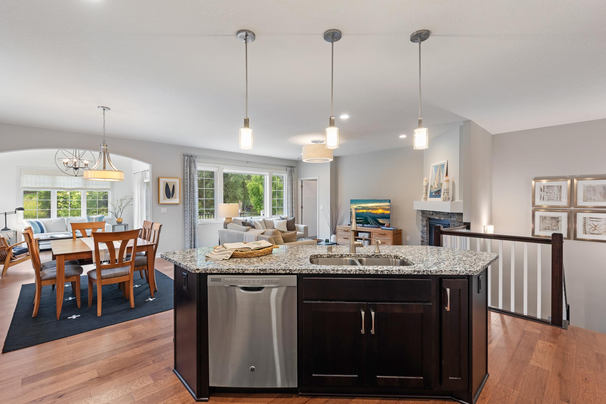 View of Residential at 6583 Bracken Drive, Minnetrista MN 55331, Minnetrista (12 of 61) - Mike Wilen | Minnesota Team Real Estate