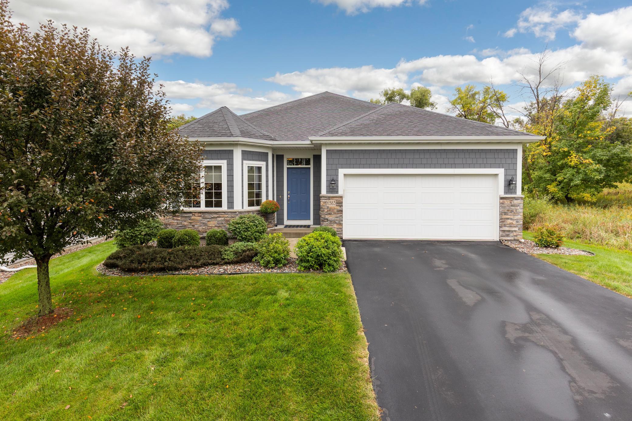 View of Residential at 6583 Bracken Drive, Minnetrista MN 55331, Minnetrista (6 of 61) - Mike Wilen | Minnesota Team Real Estate