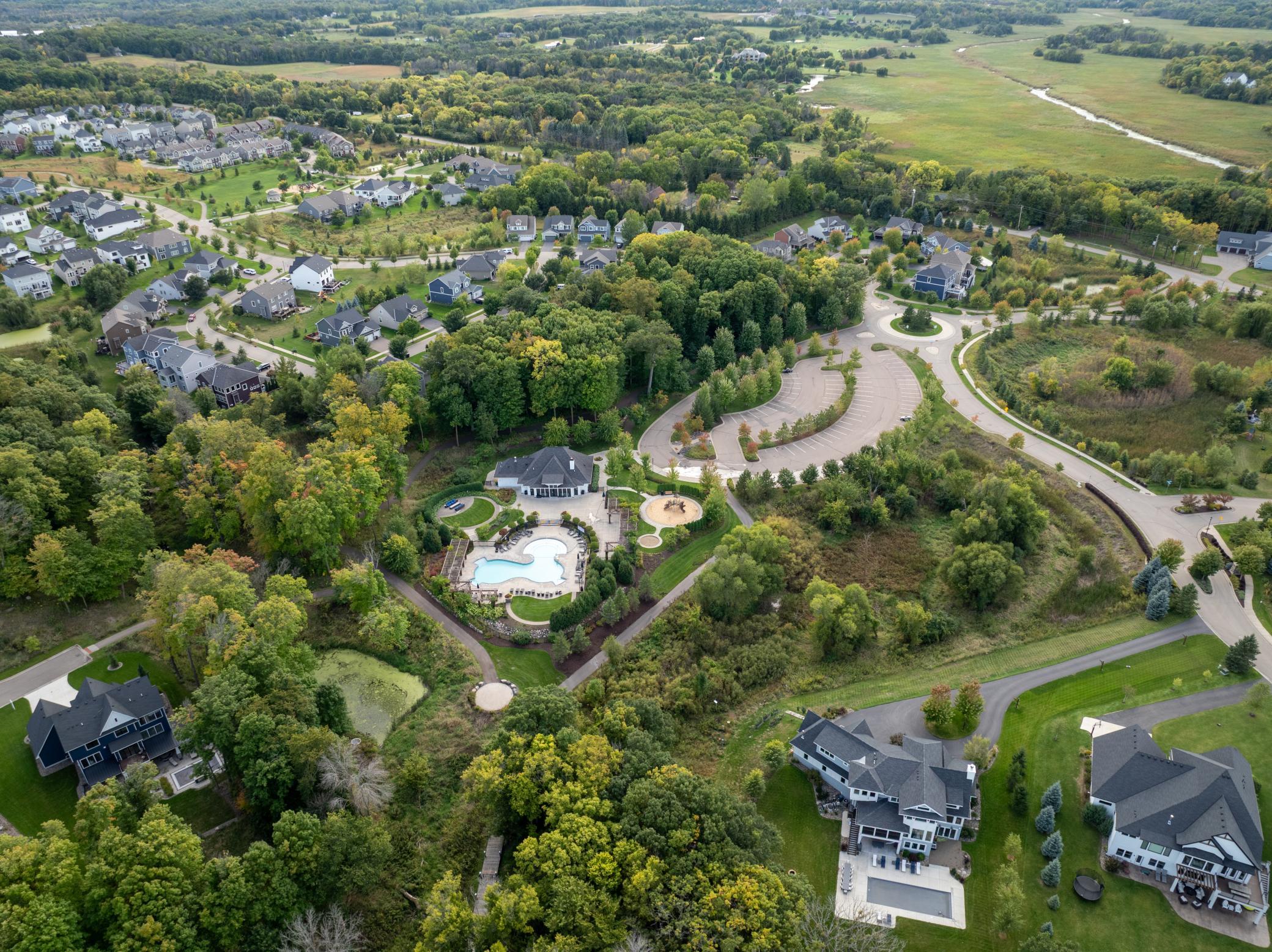 View of Residential at 6583 Bracken Drive, Minnetrista MN 55331, Minnetrista (53 of 61) - Mike Wilen | Minnesota Team Real Estate
