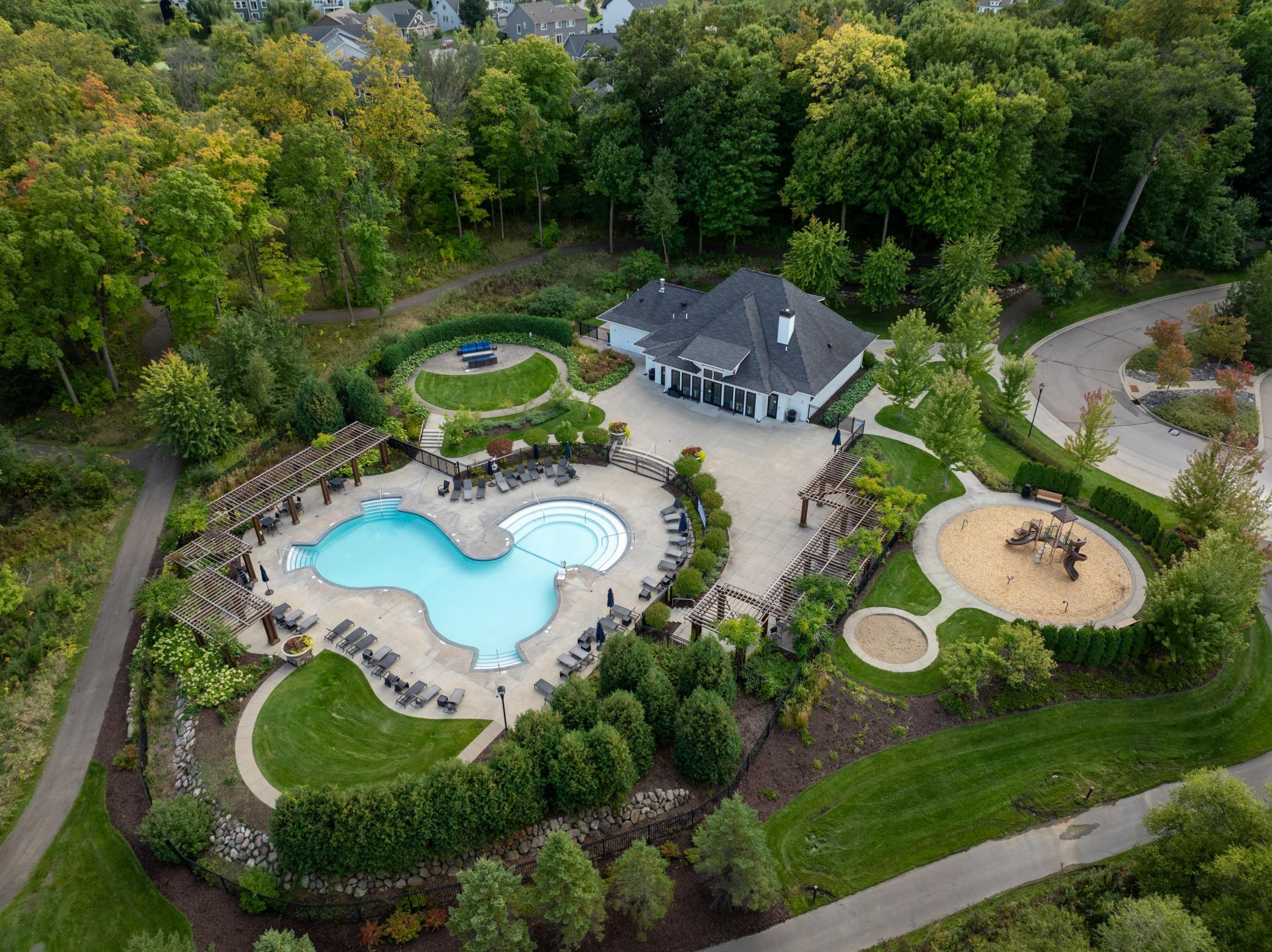 View of Residential at 6583 Bracken Drive, Minnetrista MN 55331, Minnetrista (52 of 61) - Mike Wilen | Minnesota Team Real Estate