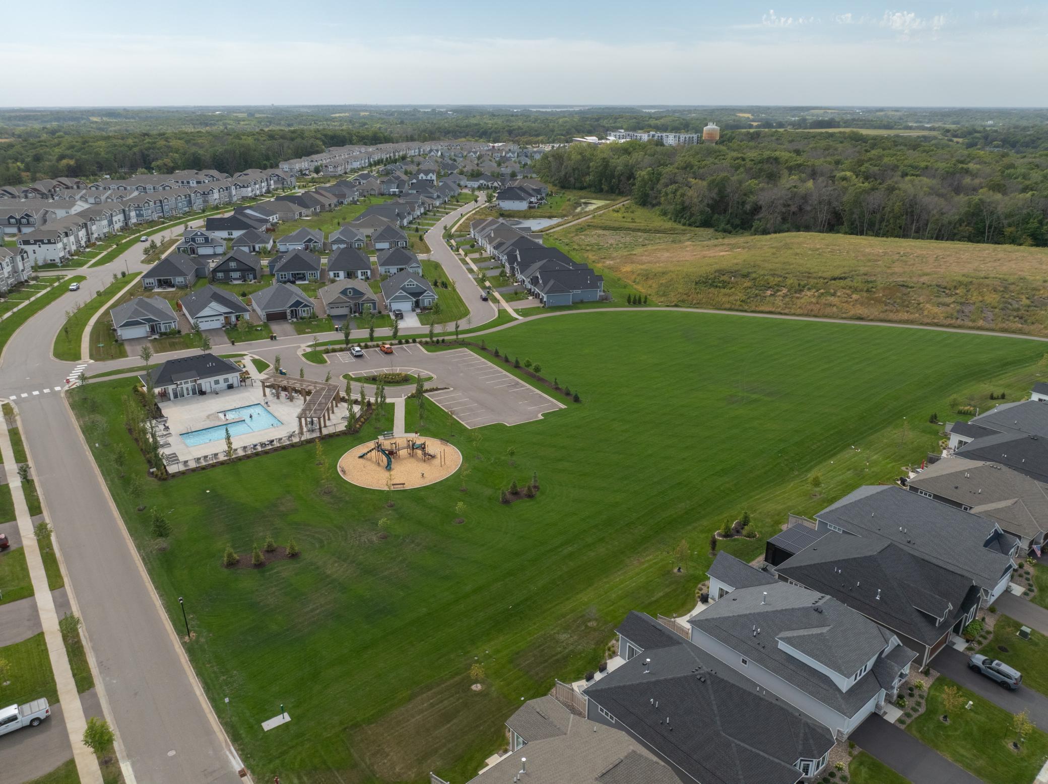 View of Residential at 6583 Bracken Drive, Minnetrista MN 55331, Minnetrista (47 of 61) - Mike Wilen | Minnesota Team Real Estate