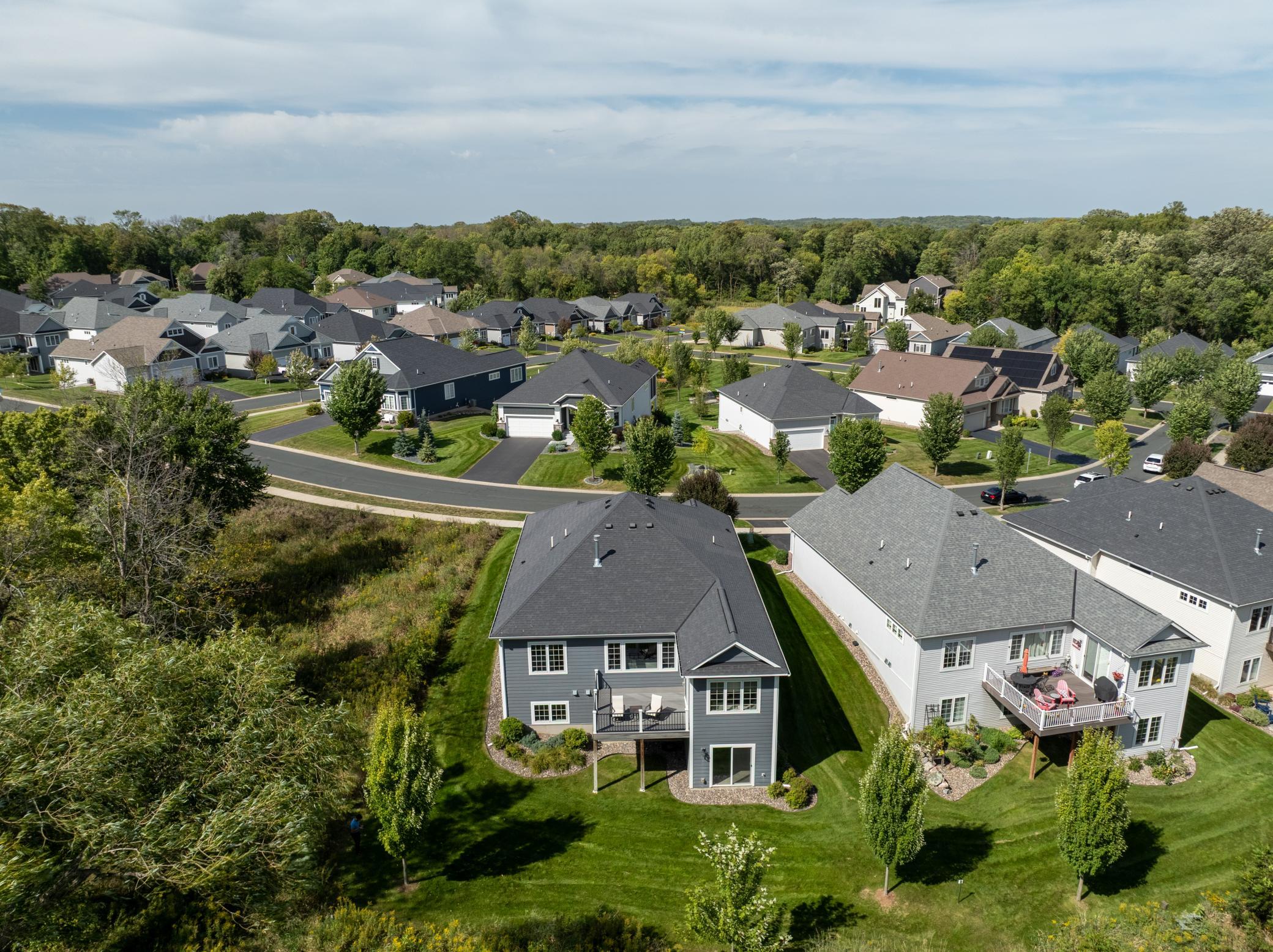 View of Residential at 6583 Bracken Drive, Minnetrista MN 55331, Minnetrista (46 of 61) - Mike Wilen | Minnesota Team Real Estate