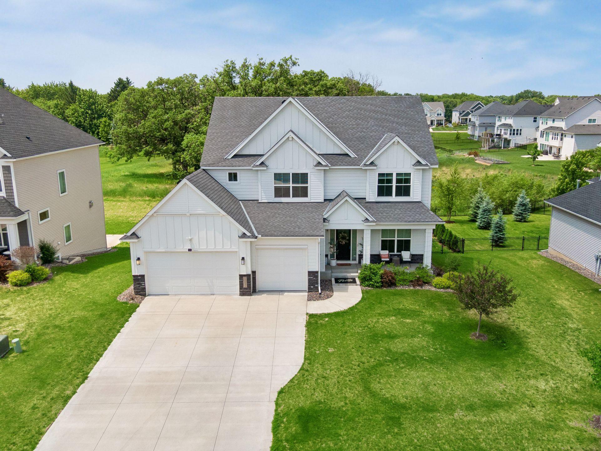 View of Residential at 12933 Burr Oak Lane, Champlin MN 55316, Champlin (6 of 41) - Mike Wilen | Minnesota Team Real Estate