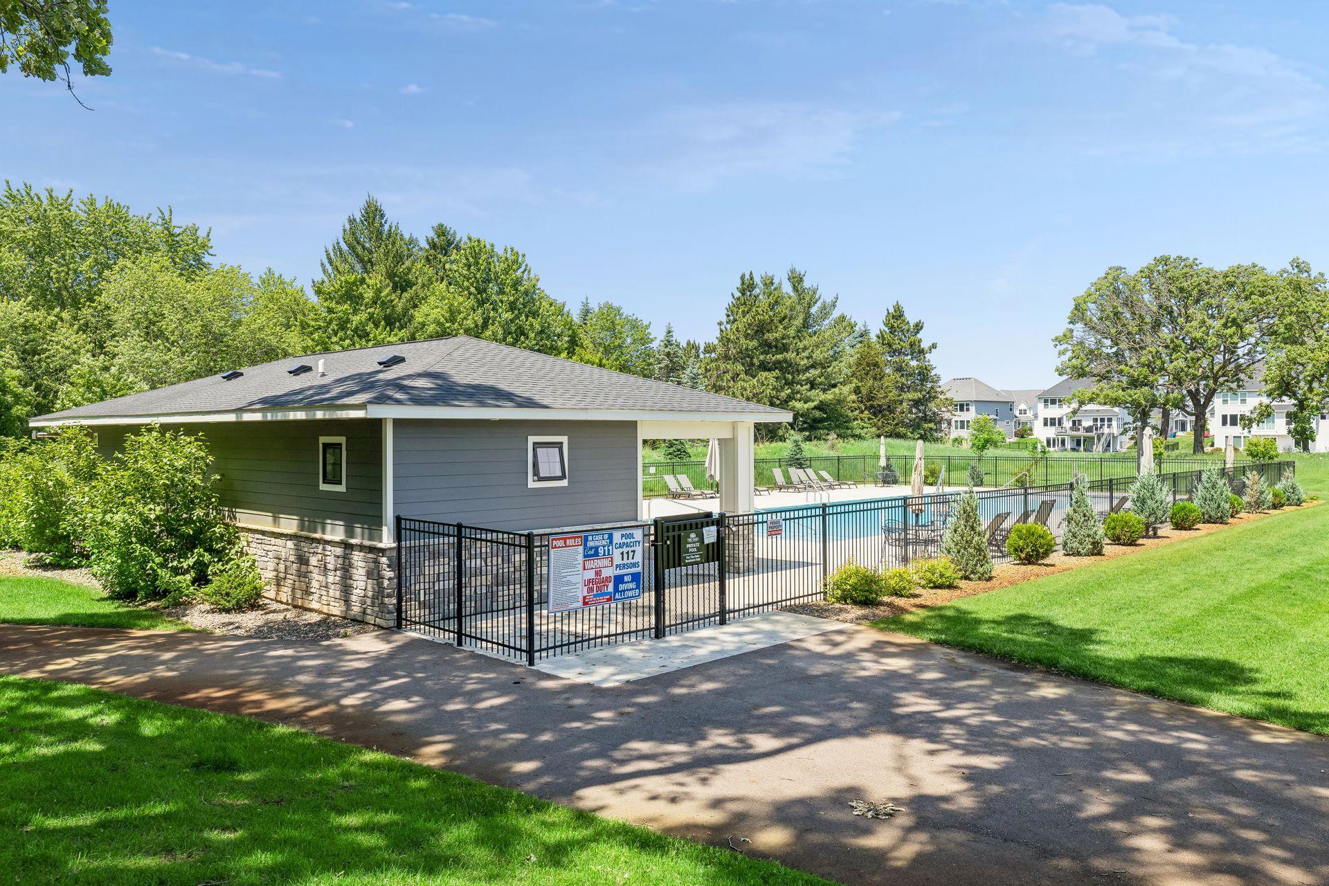 View of Residential at 12933 Burr Oak Lane, Champlin MN 55316, Champlin (7 of 41) - Mike Wilen | Minnesota Team Real Estate