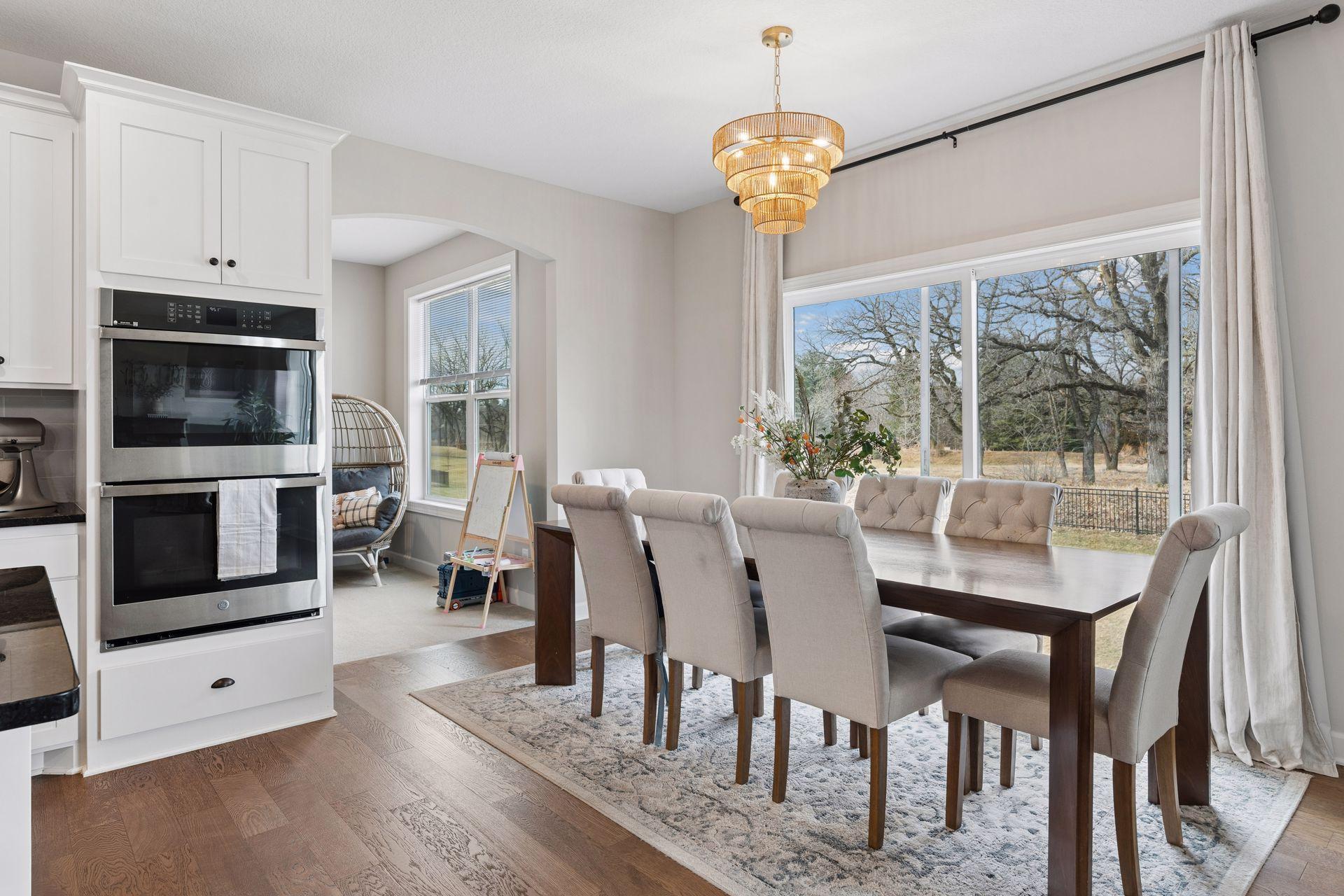 View of Residential at 12933 Burr Oak Lane, Champlin MN 55316, Champlin (11 of 41) - Mike Wilen | Minnesota Team Real Estate