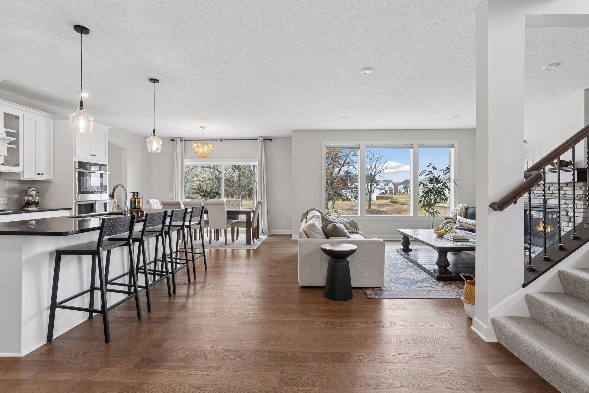 View of Residential at 12933 Burr Oak Lane, Champlin MN 55316, Champlin (12 of 41) - Mike Wilen | Minnesota Team Real Estate