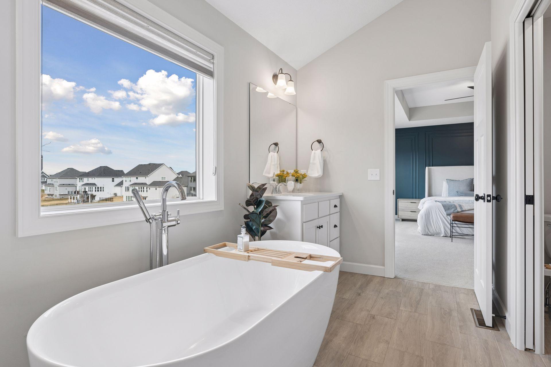 View of Residential at 12933 Burr Oak Lane, Champlin MN 55316, Champlin (21 of 41) - Mike Wilen | Minnesota Team Real Estate