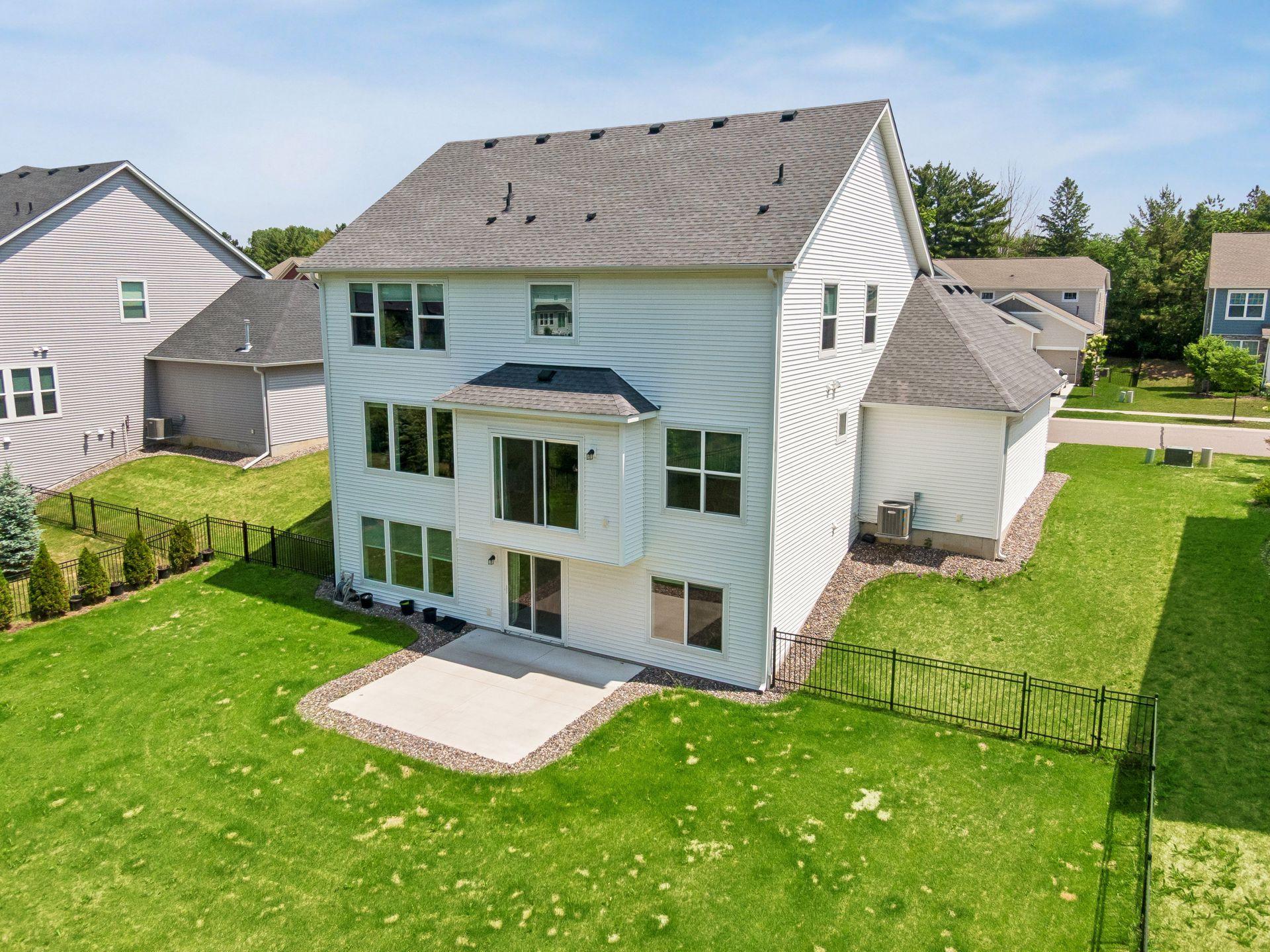 View of Residential at 12933 Burr Oak Lane, Champlin MN 55316, Champlin (38 of 41) - Mike Wilen | Minnesota Team Real Estate