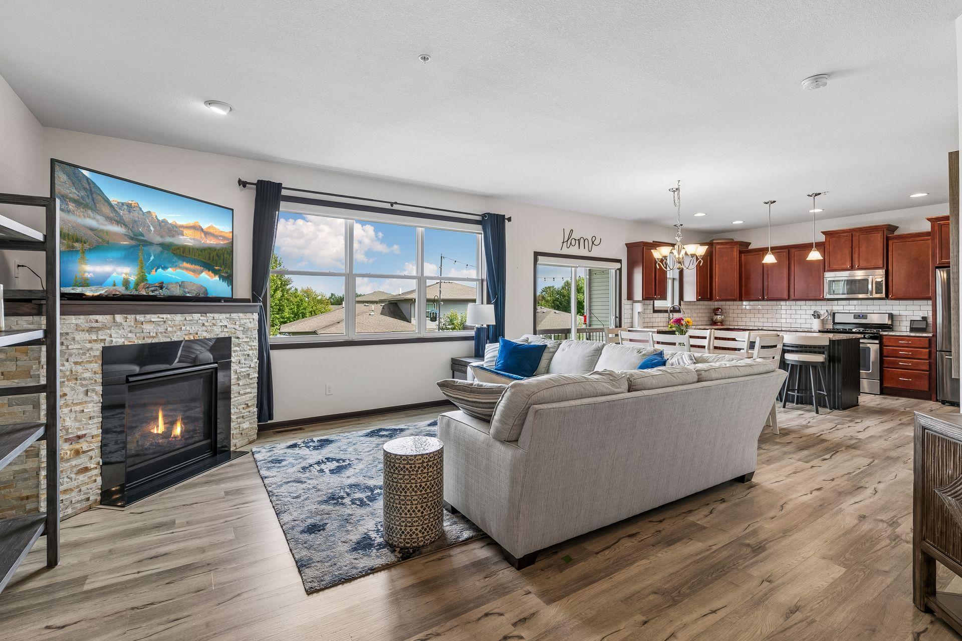 View of Residential at 1226 Vernon Drive, Carver MN 55315, Carver (6 of 30) - Mike Wilen | Minnesota Team Real Estate