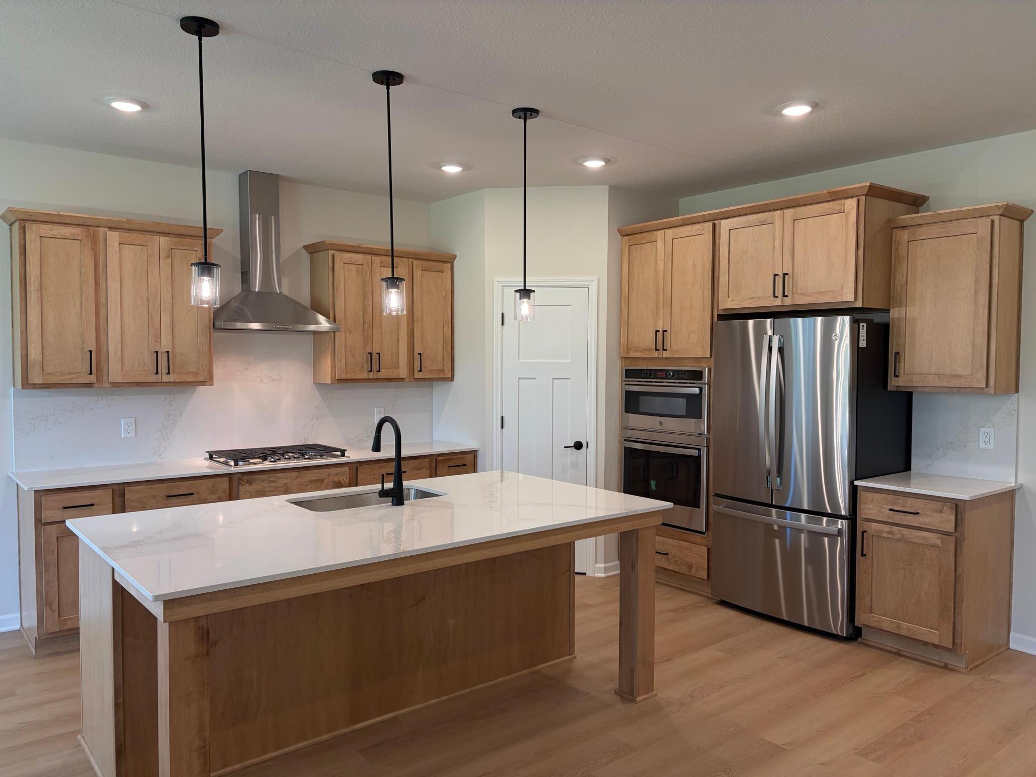 View of Single Family at 8167 Haywood Drive, Lino Lakes - Mike Wilen | Minnesota Team Real Estate