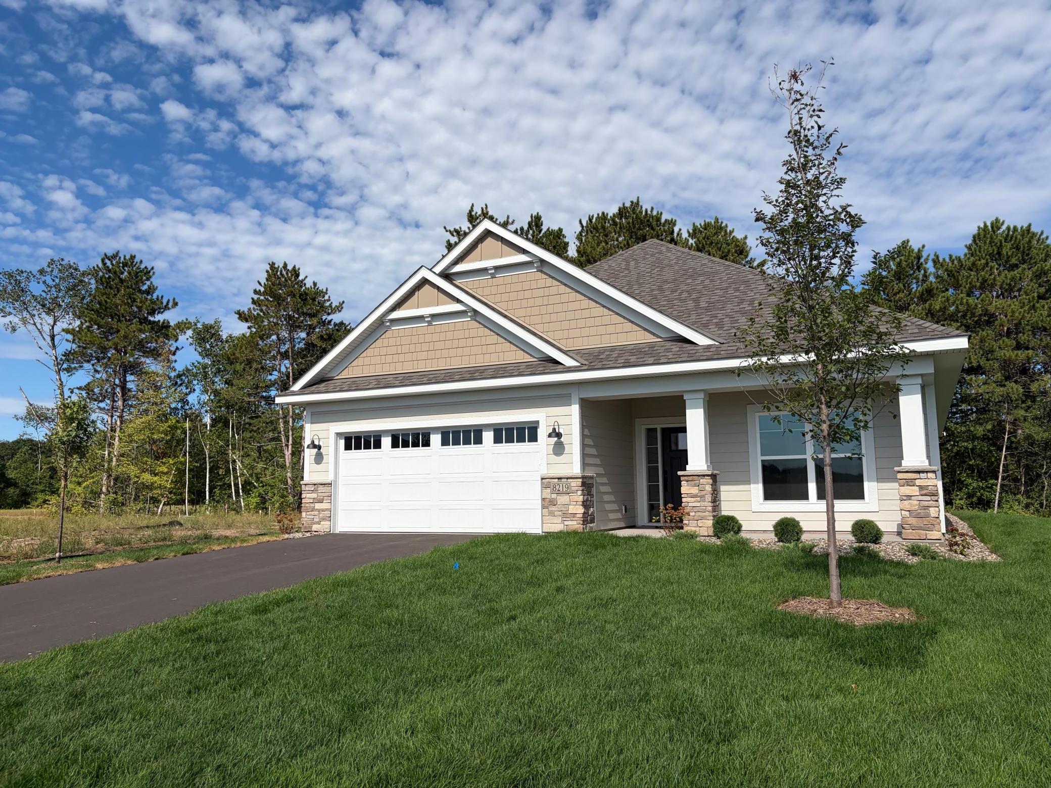 View of Residential at 8167 Haywood Drive, Lino Lakes MN 55014, Lino Lakes (2 of 13) - Mike Wilen | Minnesota Team Real Estate