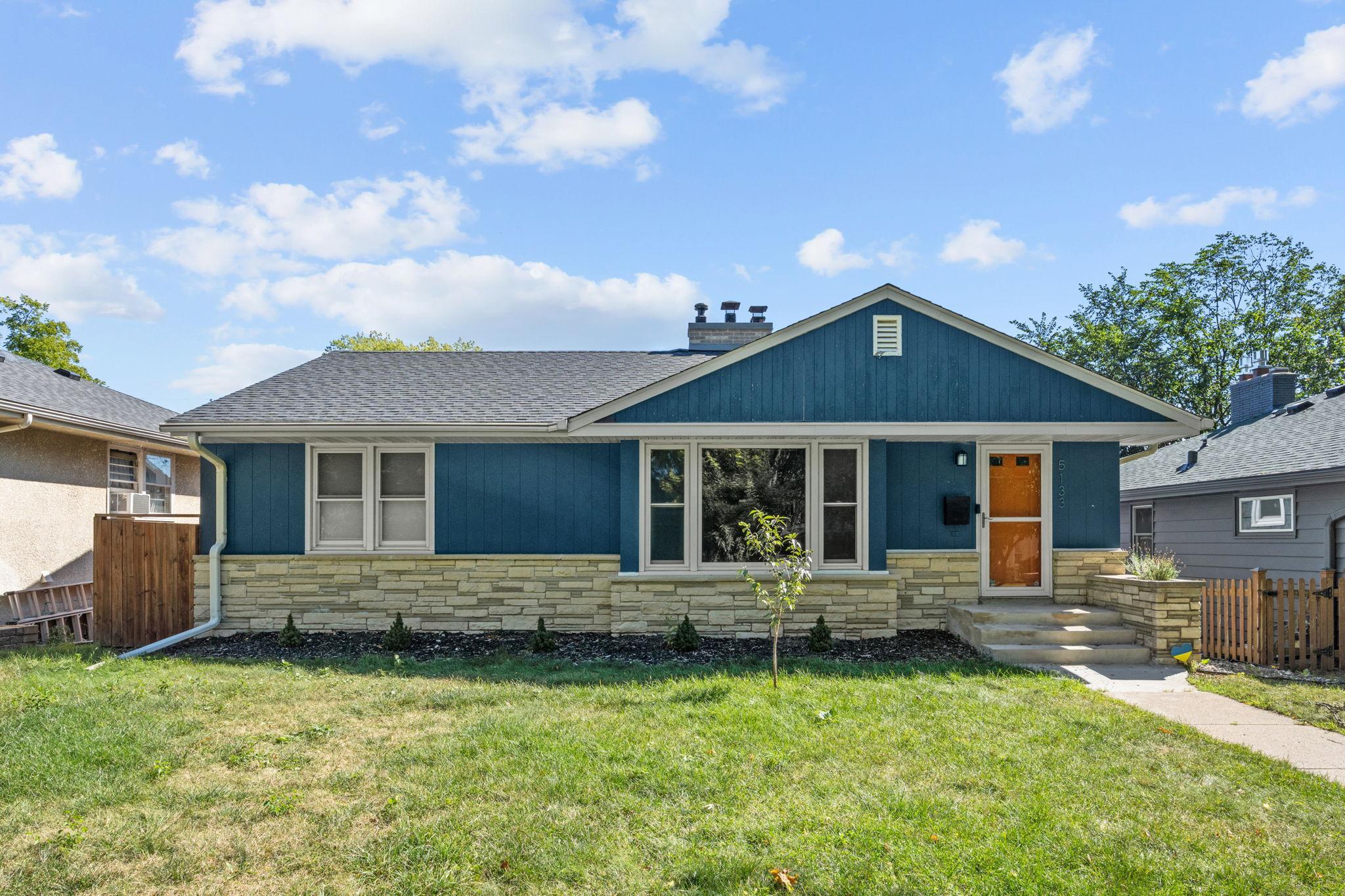 View of Single Family at 5133 William Avenue, Edina - Mike Wilen | Minnesota Team Real Estate