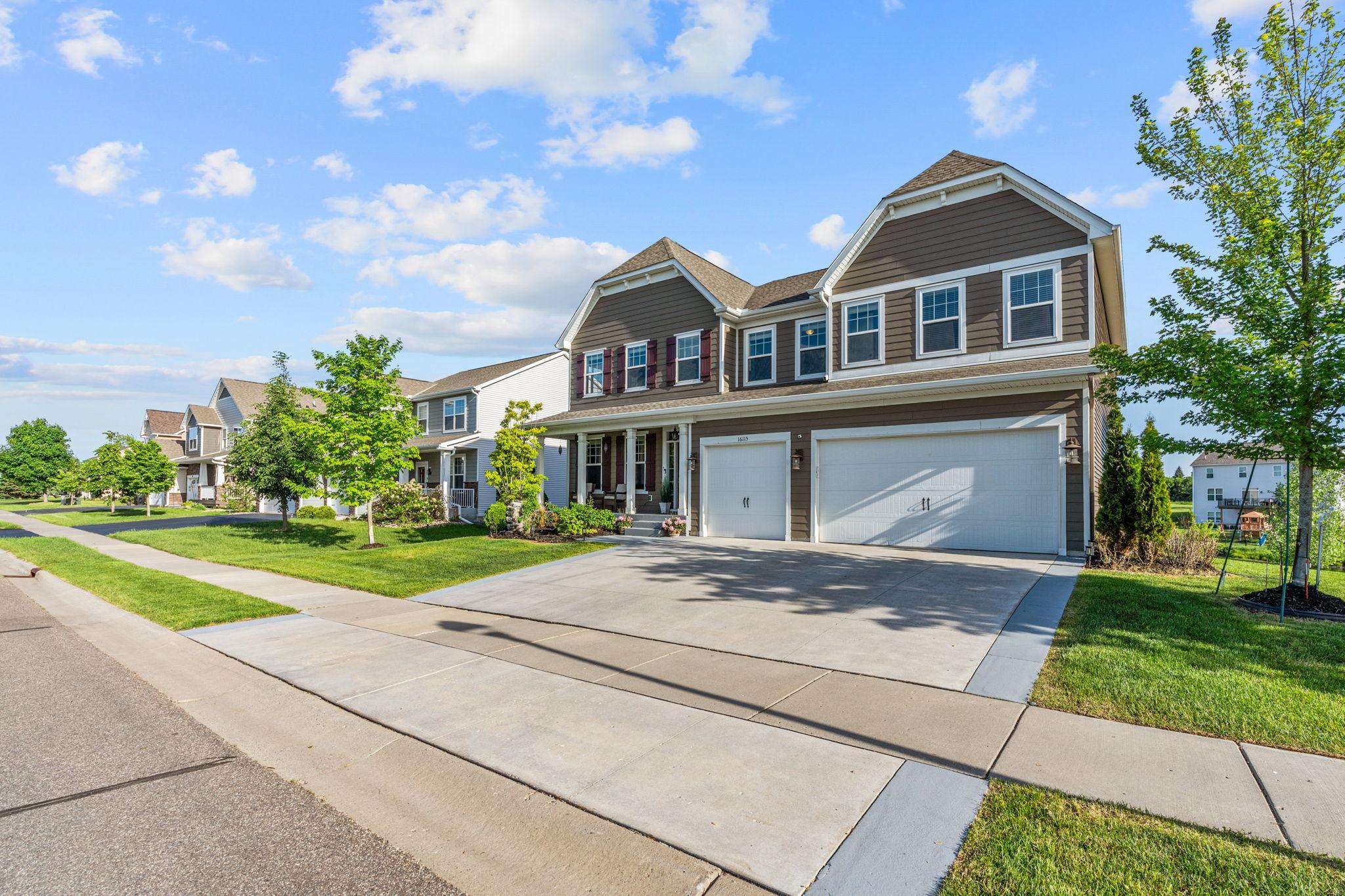 View of Residential at 16115 57th Place, Plymouth MN 55446, Plymouth (6 of 120) - Mike Wilen | Minnesota Team Real Estate