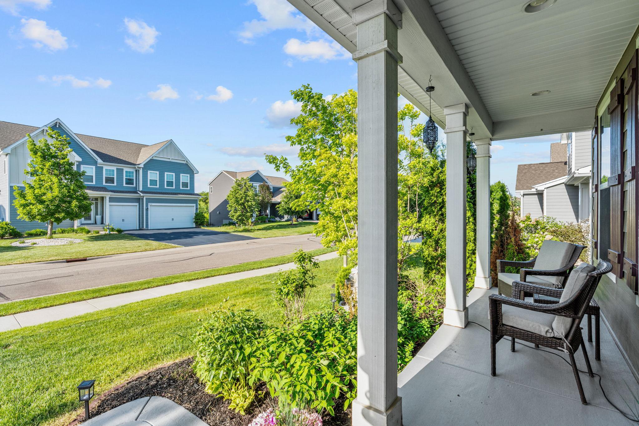 View of Residential at 16115 57th Place, Plymouth MN 55446, Plymouth (9 of 120) - Mike Wilen | Minnesota Team Real Estate