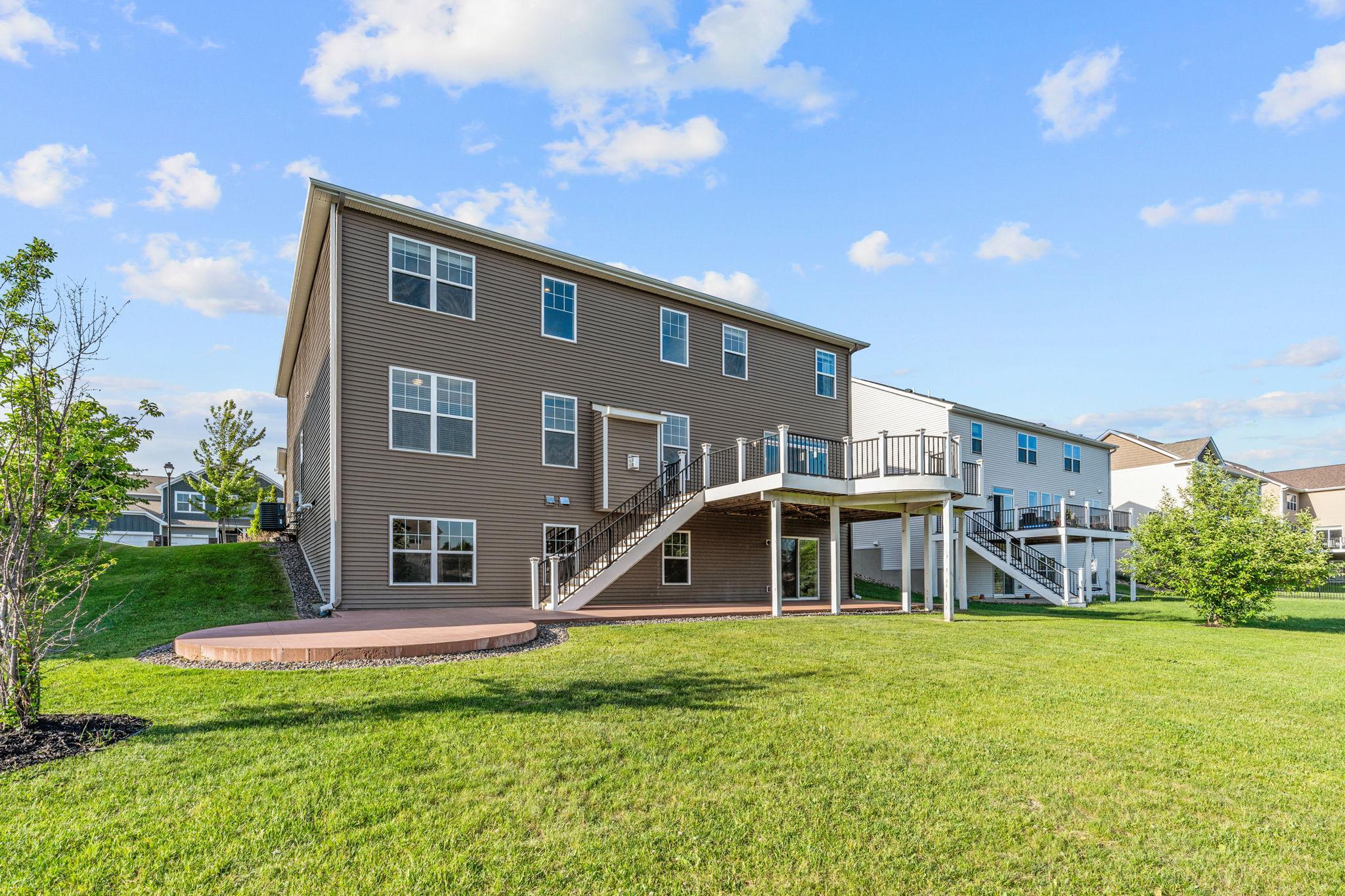 View of Residential at 16115 57th Place, Plymouth MN 55446, Plymouth (100 of 120) - Mike Wilen | Minnesota Team Real Estate