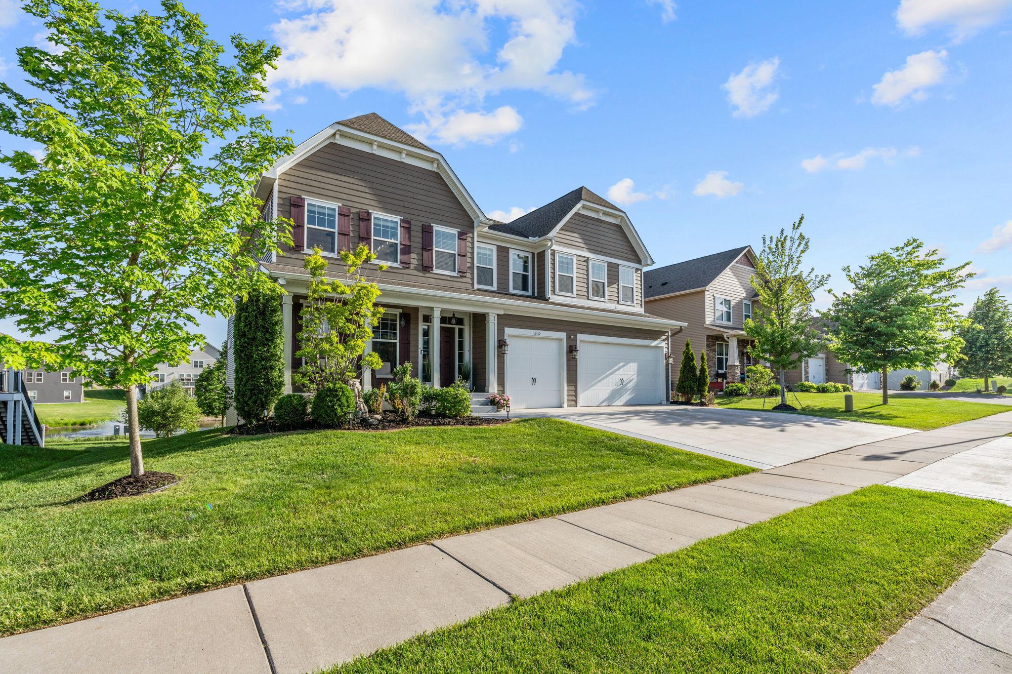 View of Residential at 16115 57th Place, Plymouth MN 55446, Plymouth (107 of 120) - Mike Wilen | Minnesota Team Real Estate