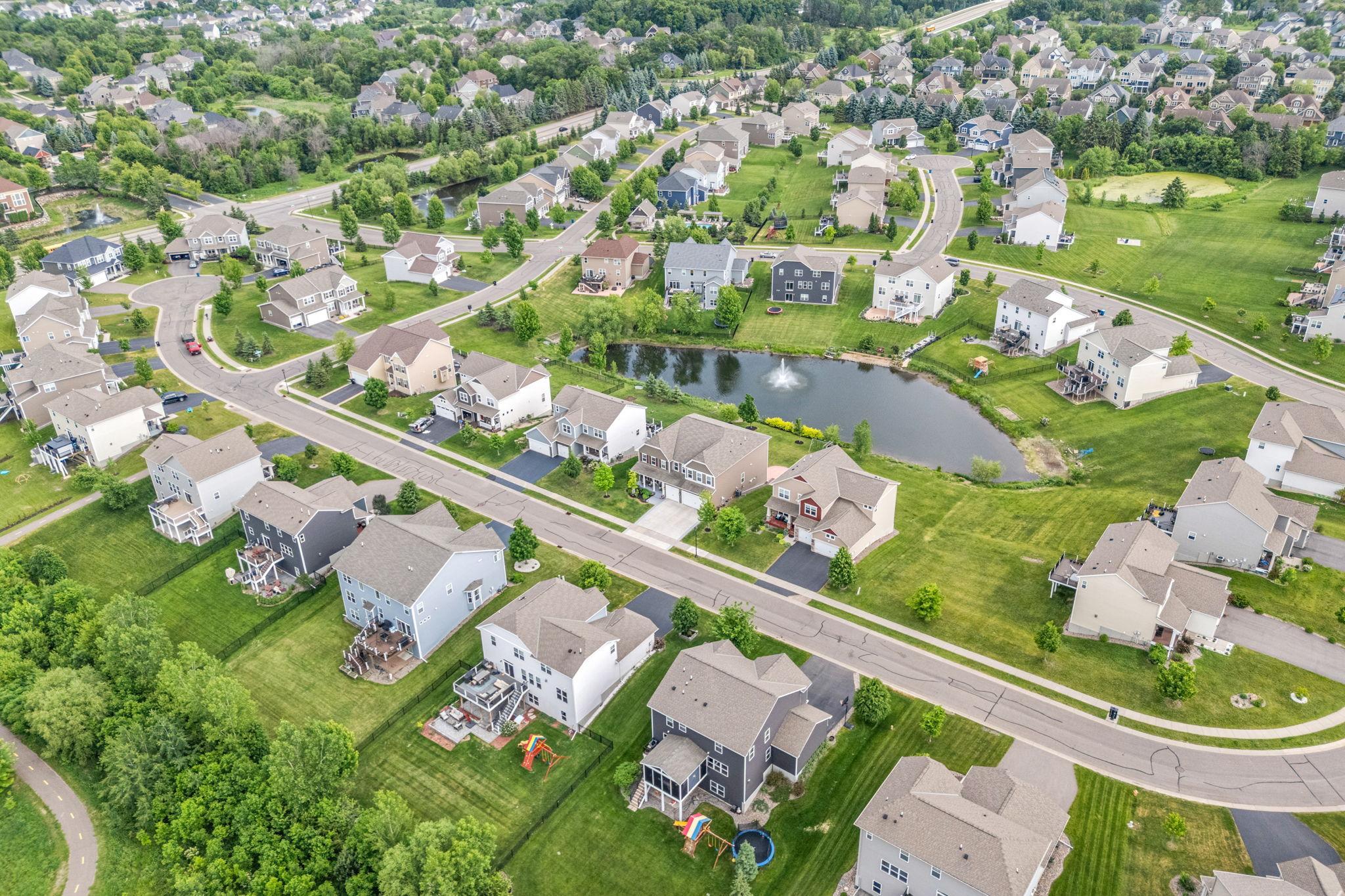 View of Residential at 16115 57th Place, Plymouth MN 55446, Plymouth (110 of 120) - Mike Wilen | Minnesota Team Real Estate