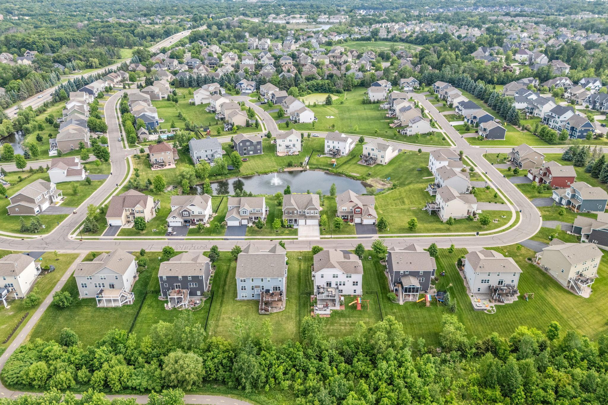 View of Residential at 16115 57th Place, Plymouth MN 55446, Plymouth (111 of 120) - Mike Wilen | Minnesota Team Real Estate