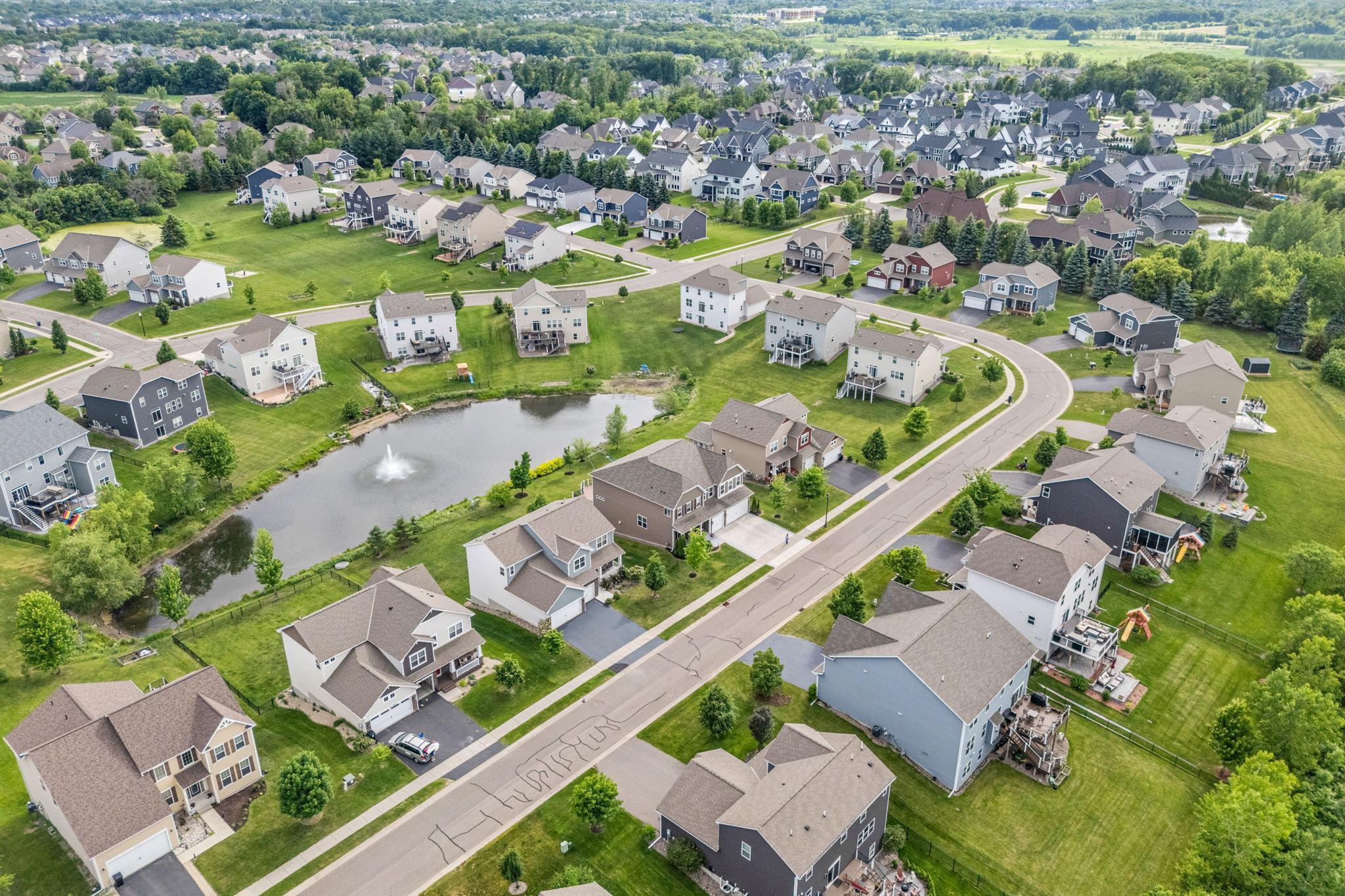 View of Residential at 16115 57th Place, Plymouth MN 55446, Plymouth (112 of 120) - Mike Wilen | Minnesota Team Real Estate
