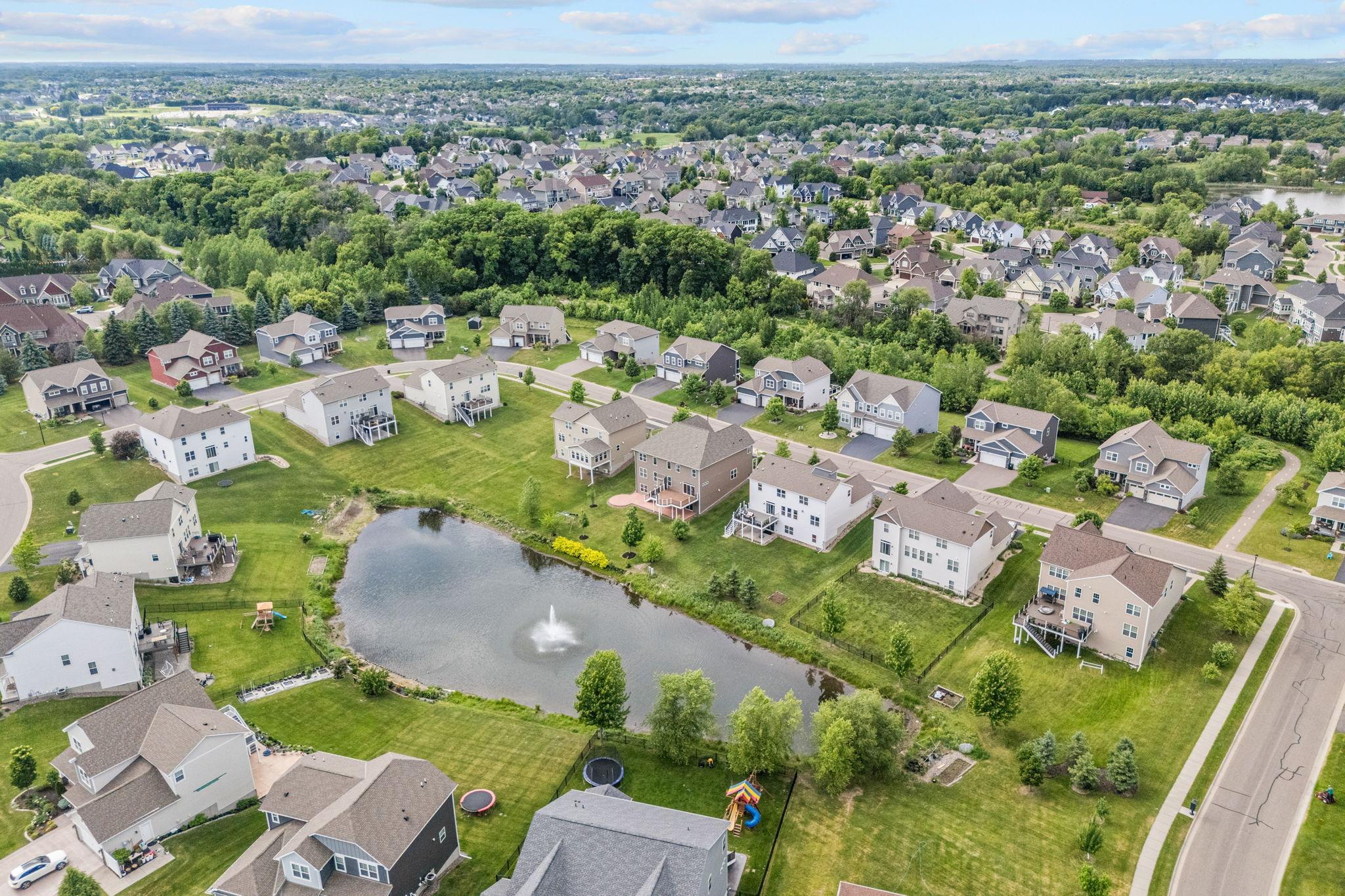 View of Residential at 16115 57th Place, Plymouth MN 55446, Plymouth (113 of 120) - Mike Wilen | Minnesota Team Real Estate