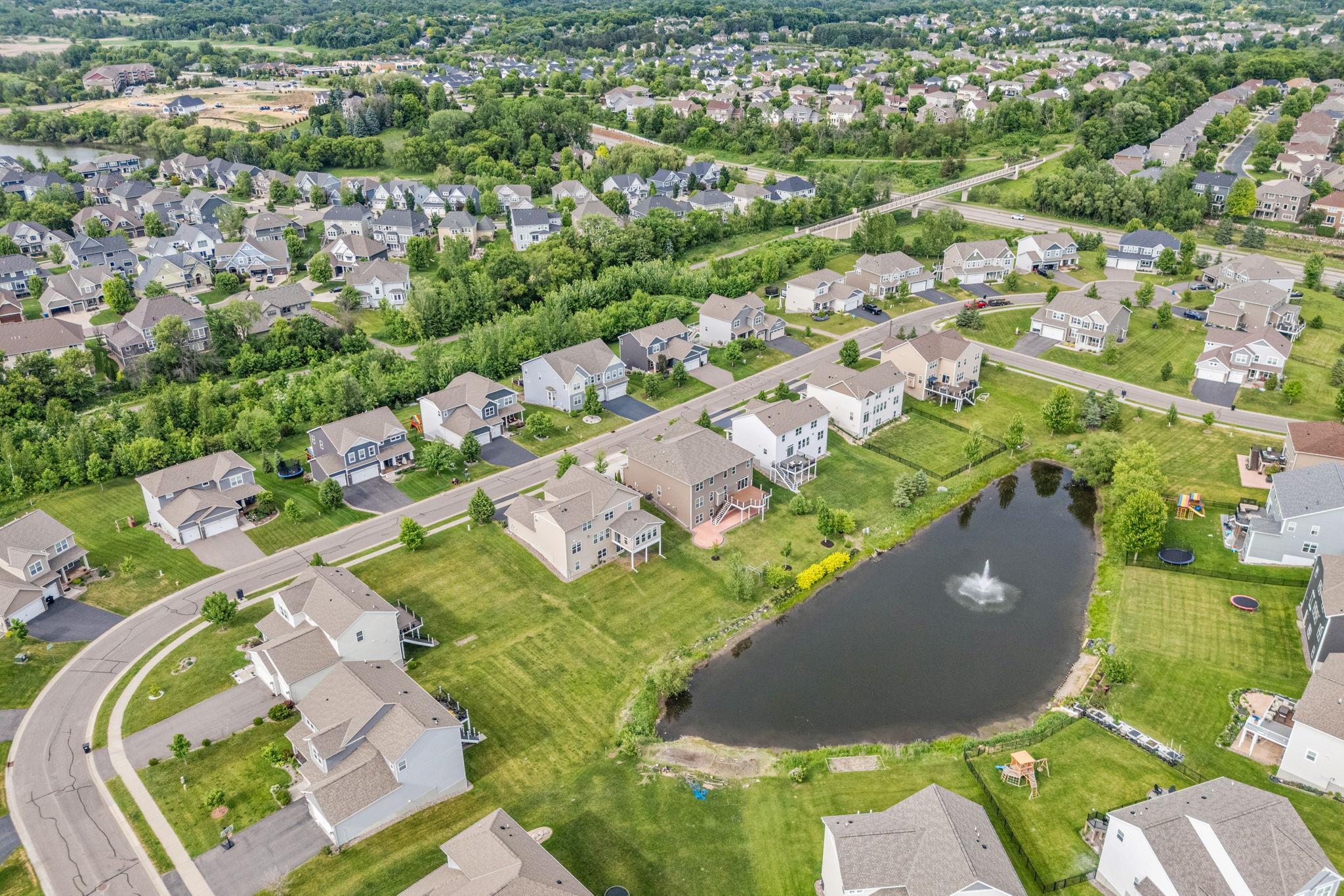 View of Residential at 16115 57th Place, Plymouth MN 55446, Plymouth (114 of 120) - Mike Wilen | Minnesota Team Real Estate