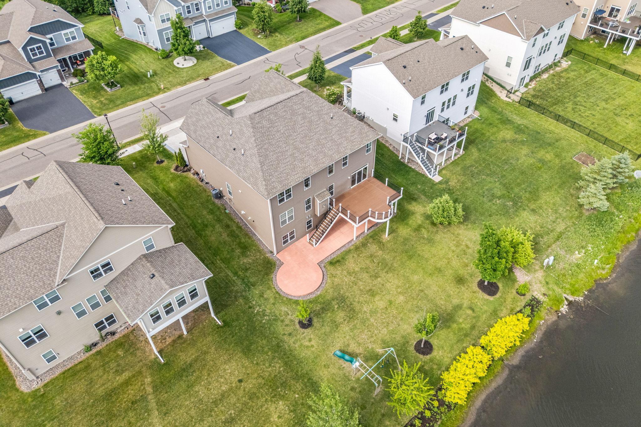 View of Residential at 16115 57th Place, Plymouth MN 55446, Plymouth (115 of 120) - Mike Wilen | Minnesota Team Real Estate