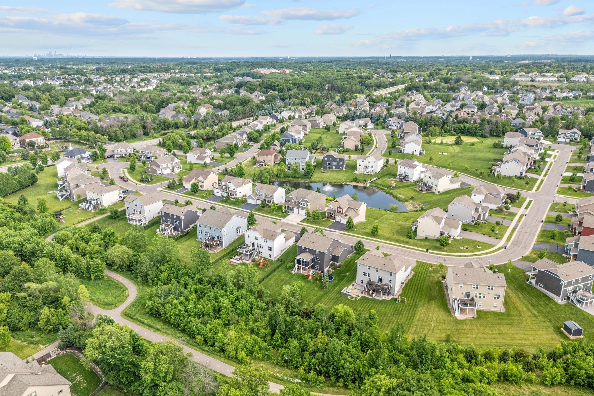 View of Residential at 16115 57th Place, Plymouth MN 55446, Plymouth (116 of 120) - Mike Wilen | Minnesota Team Real Estate
