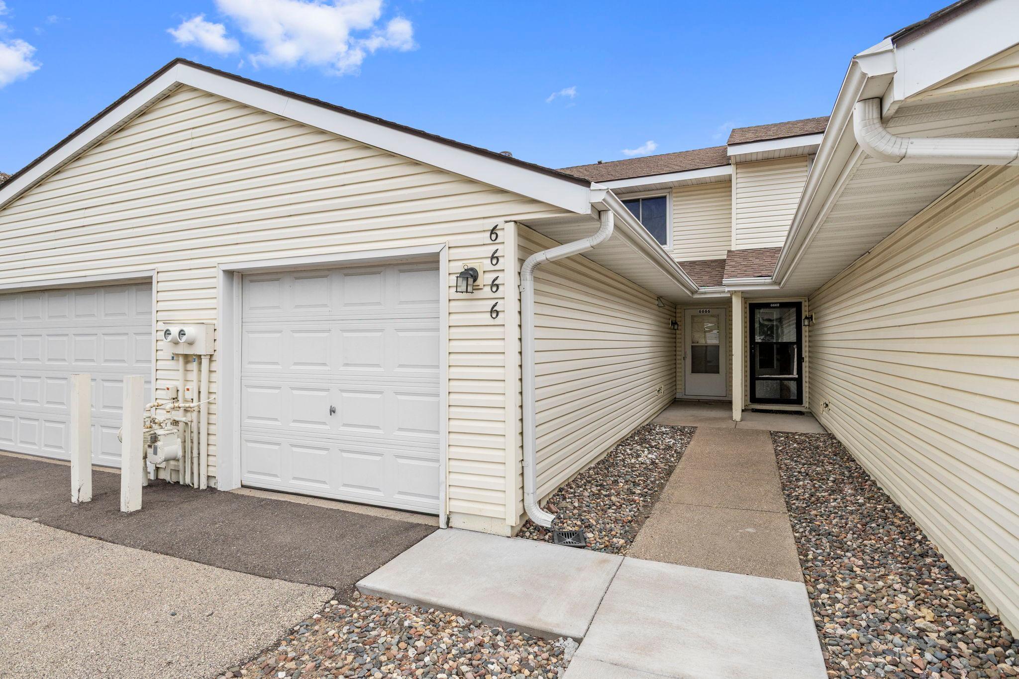 View of Residential at 6666 Xerxes Place, Brooklyn Center MN 55430, Brooklyn Center (18 of 23) - Mike Wilen | Minnesota Team Real Estate