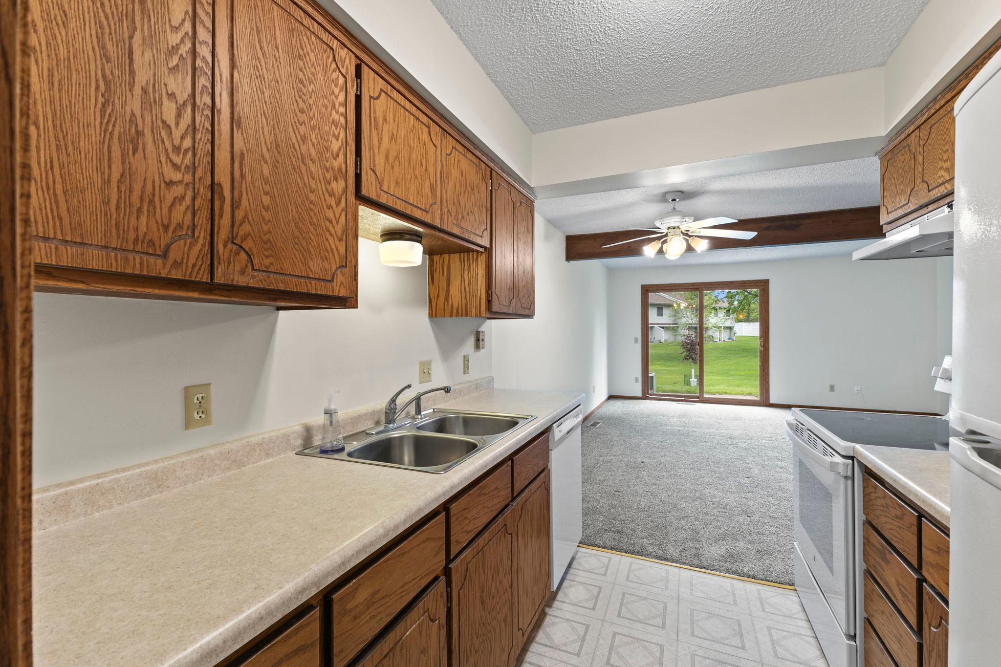View of Residential at 6666 Xerxes Place, Brooklyn Center MN 55430, Brooklyn Center (2 of 23) - Mike Wilen | Minnesota Team Real Estate