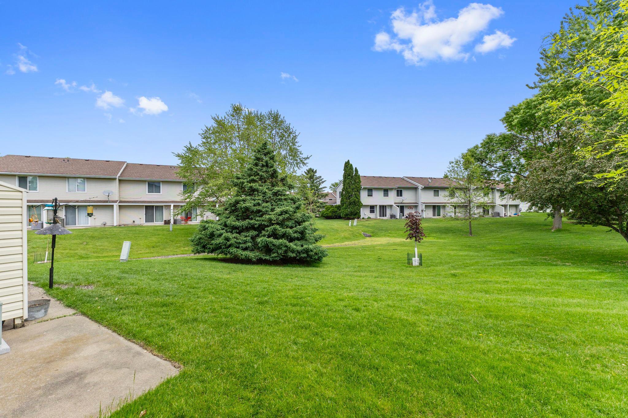 View of Residential at 6666 Xerxes Place, Brooklyn Center MN 55430, Brooklyn Center (20 of 23) - Mike Wilen | Minnesota Team Real Estate