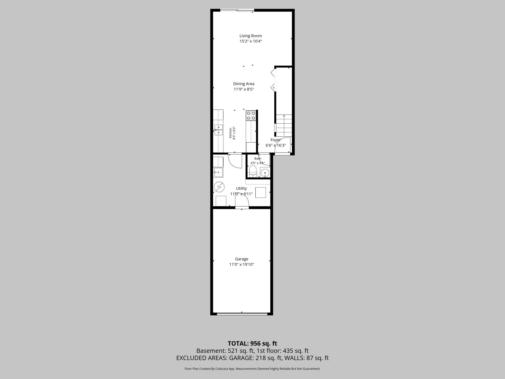 View of Residential at 6666 Xerxes Place, Brooklyn Center MN 55430, Brooklyn Center (21 of 23) - Mike Wilen | Minnesota Team Real Estate