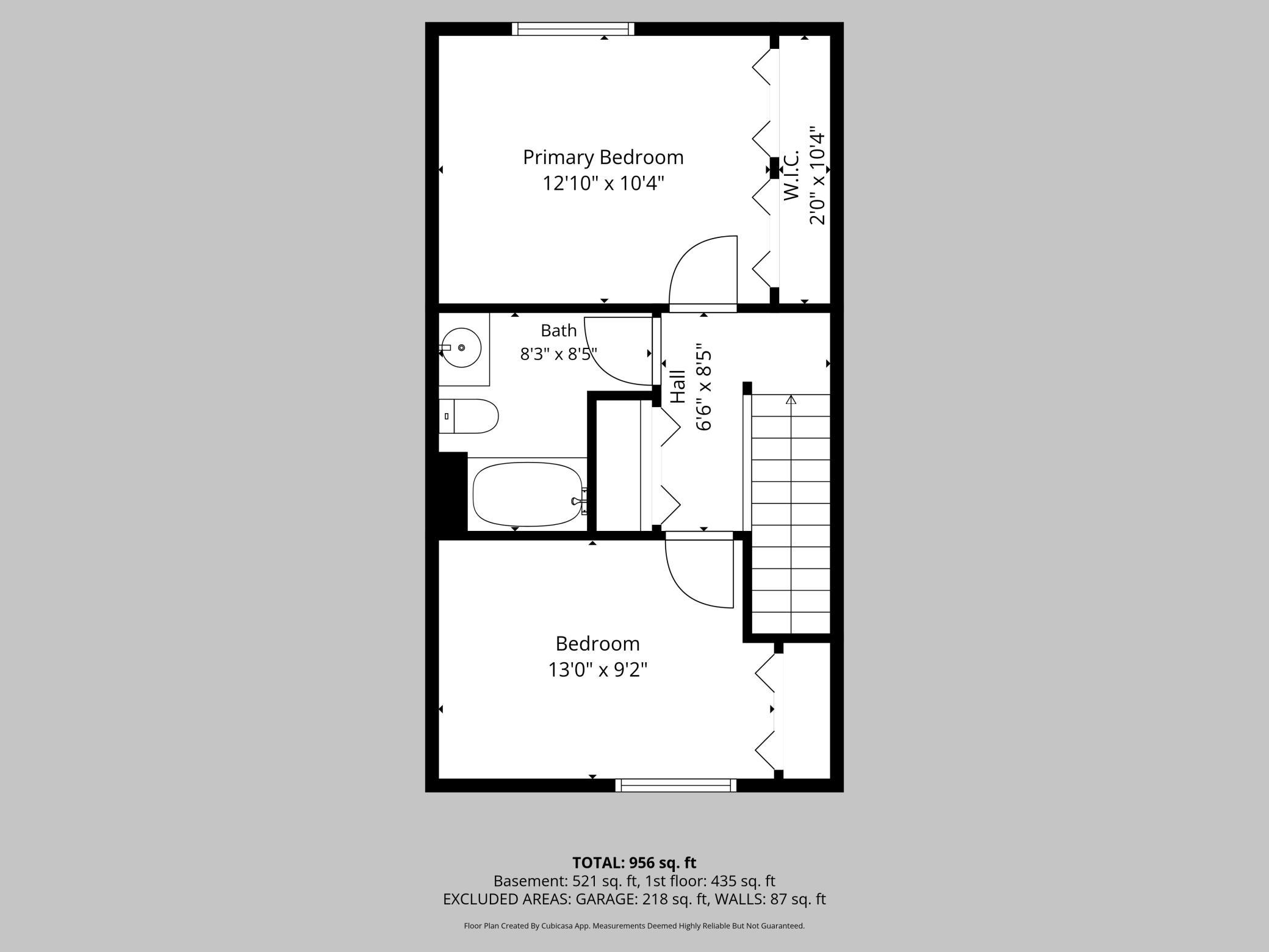 View of Residential at 6666 Xerxes Place, Brooklyn Center MN 55430, Brooklyn Center (22 of 23) - Mike Wilen | Minnesota Team Real Estate
