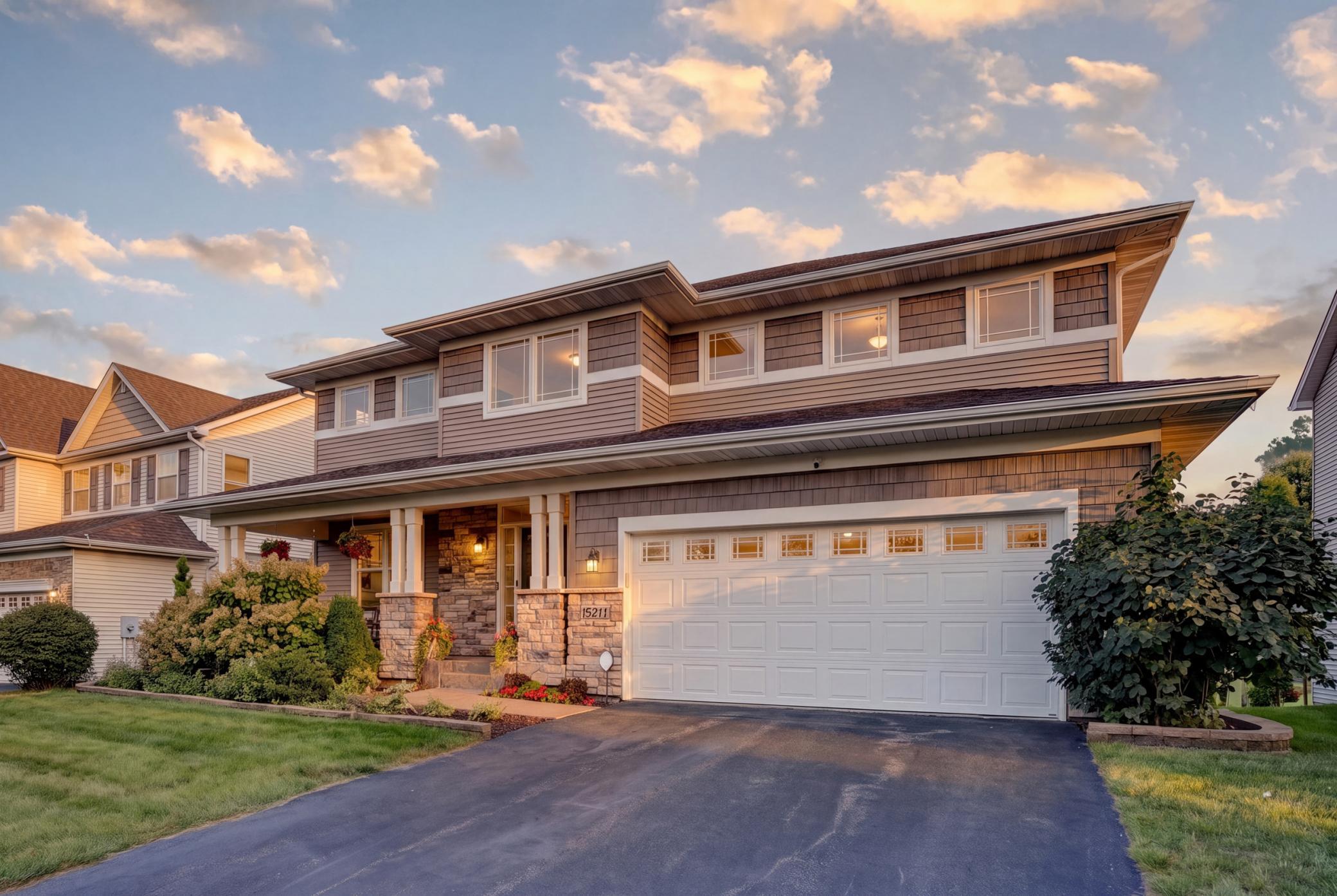View of Residential at 15211 Plumstone Drive, Eden Prairie MN 55347, Eden Prairie (54 of 57) - Mike Wilen | Minnesota Team Real Estate